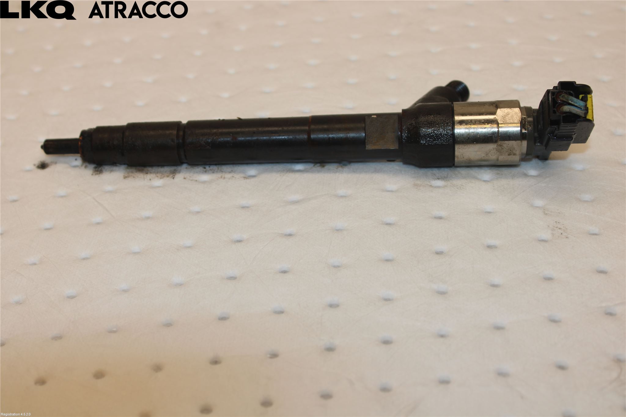 Opel ZAFIRA C 12-19 Inns Dyse