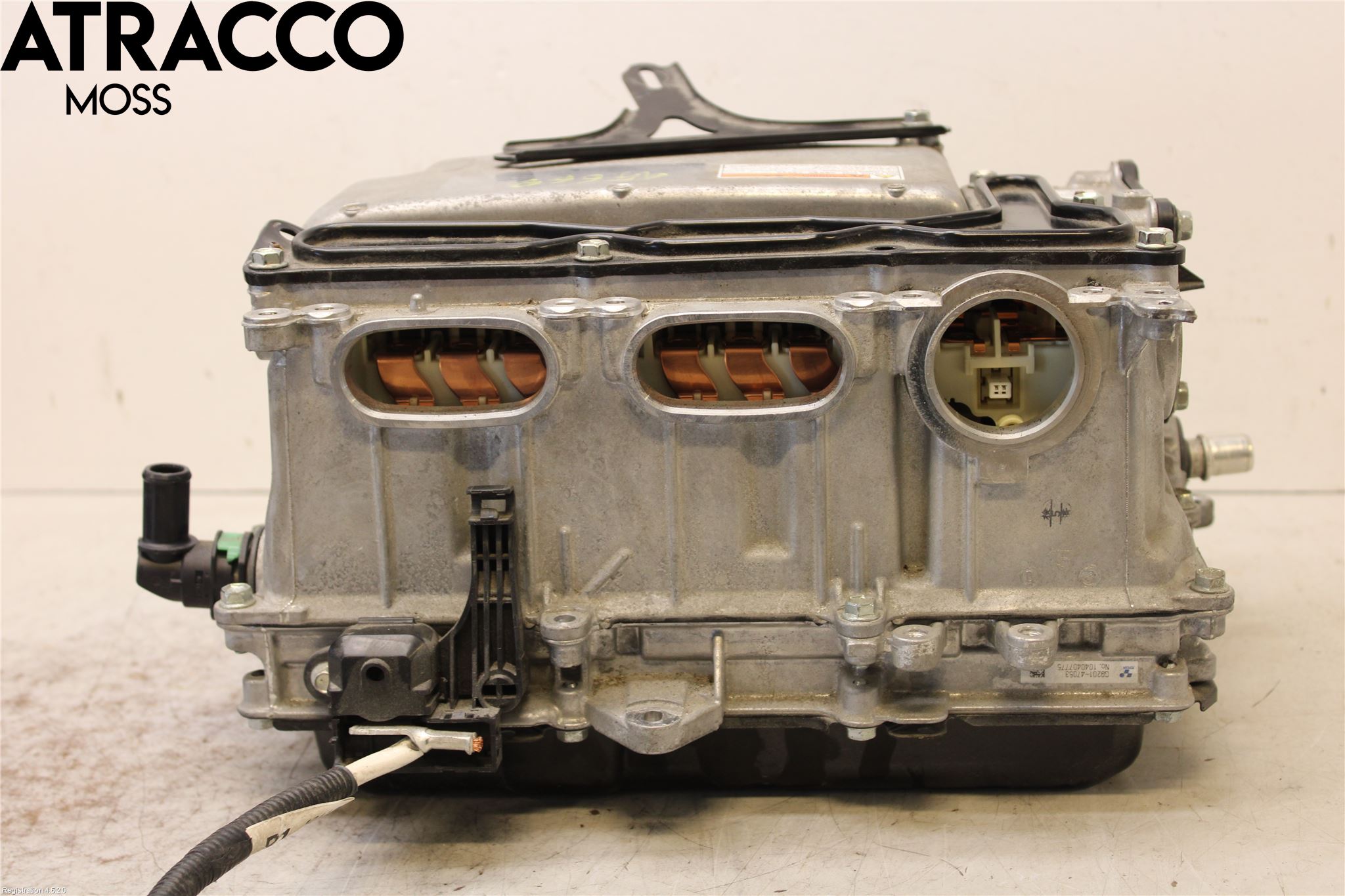 Lexus CT 200h Inverter Hybrid