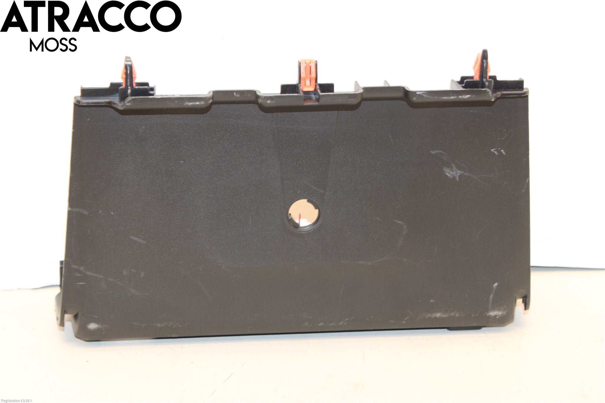 Toyota RAV4 19- Bryter Multifunksjon