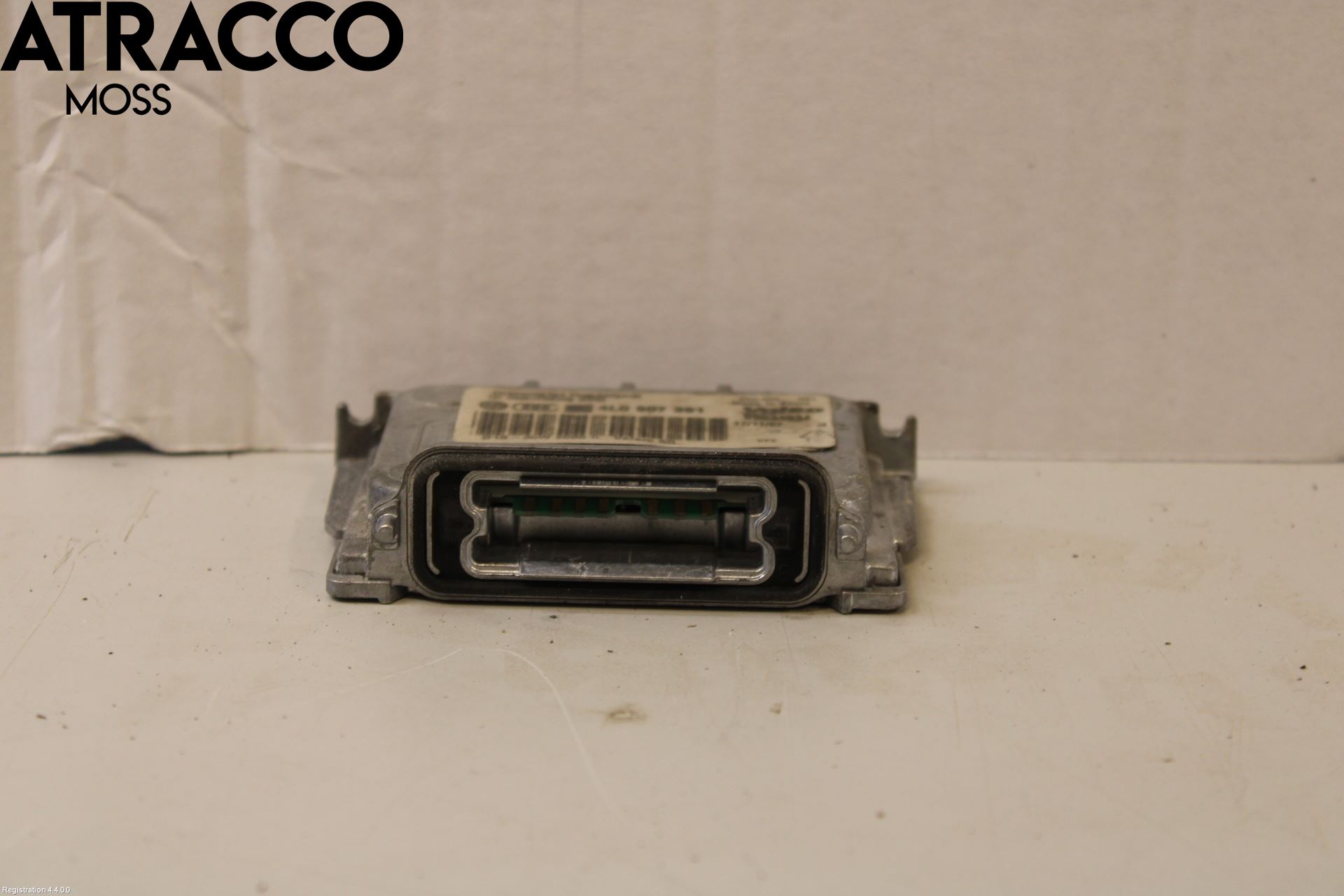 Volkswagen VW PASSAT 05-11 Styreenhet Xenon