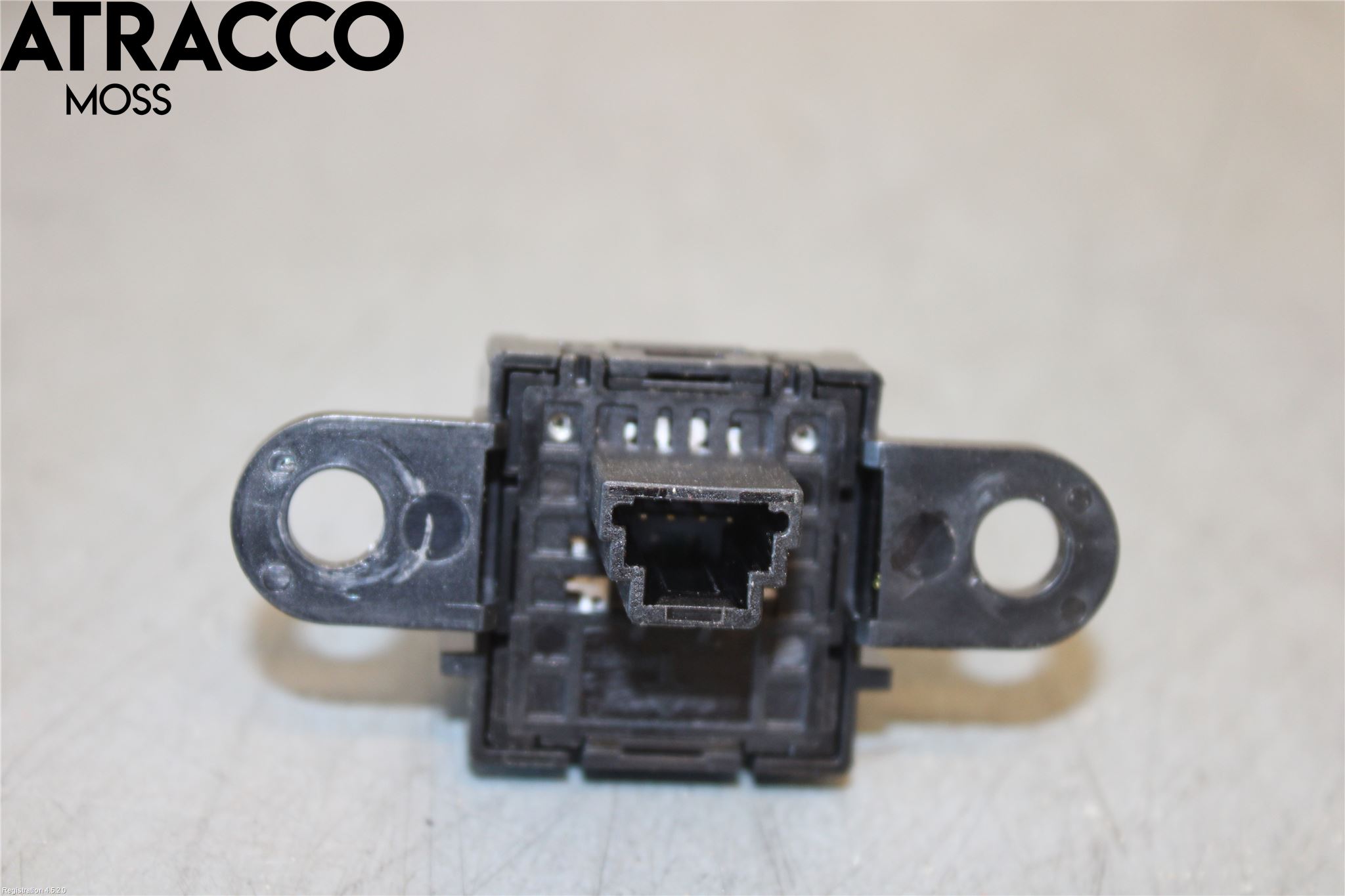 Mazda CX-3 Bryter Øvrig