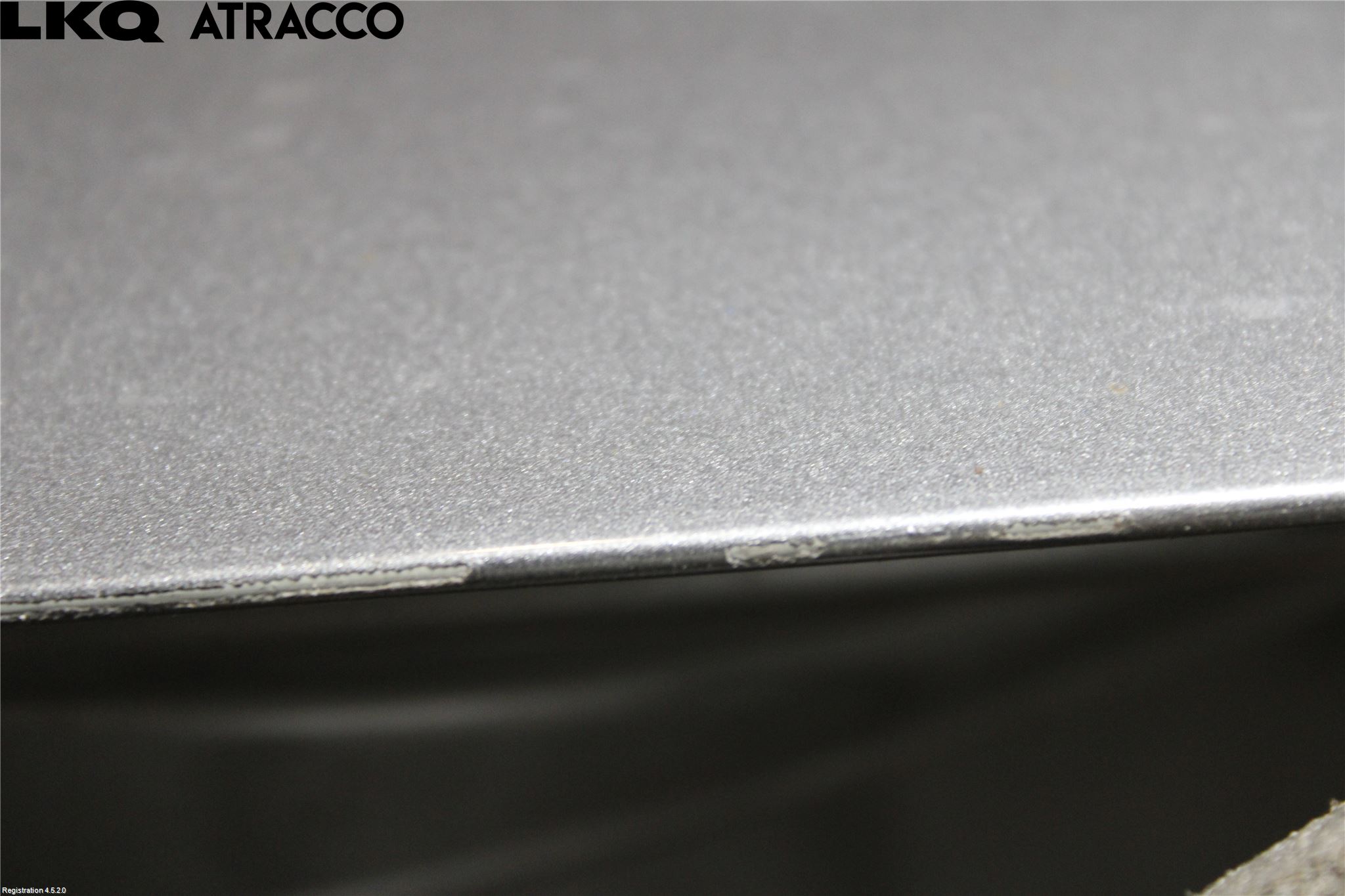 Mercedes-Benz MB CLA-KLASS (C117/X117) 13-19 Dør 4D Bak Venstre