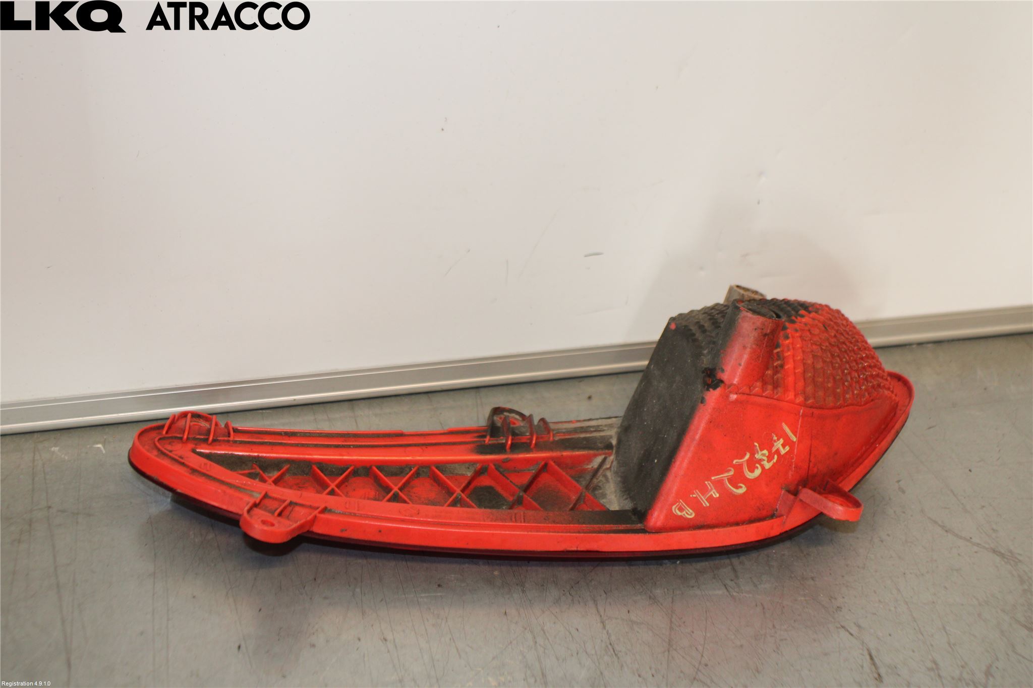 Hyundai i20 GB 15-20 Refleks Bak