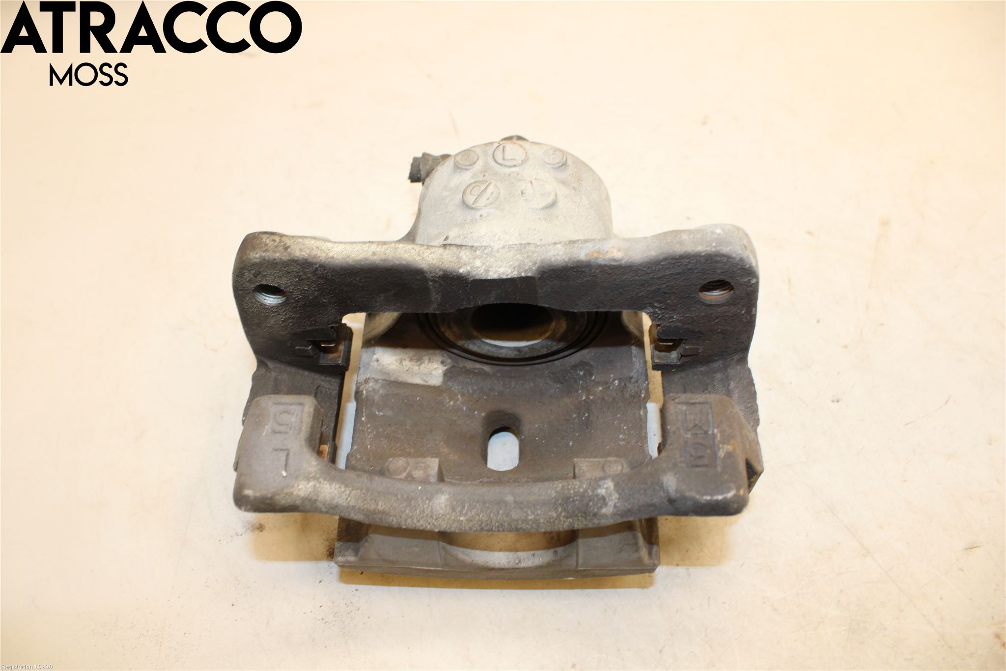 Lexus CT 200h Bremsecaliper Foran Venstre