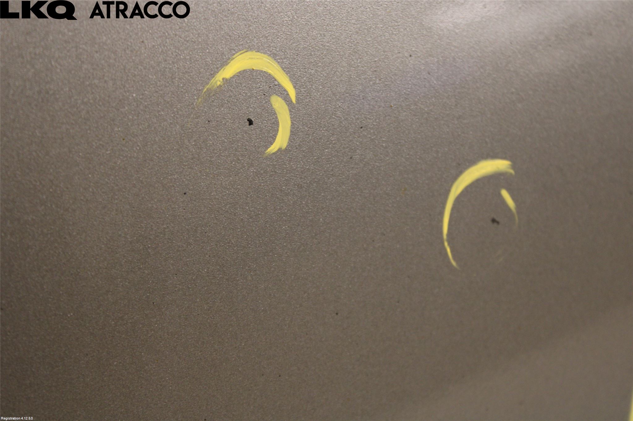 Toyota AURIS 13-19 Dør 4D Foran Høyre