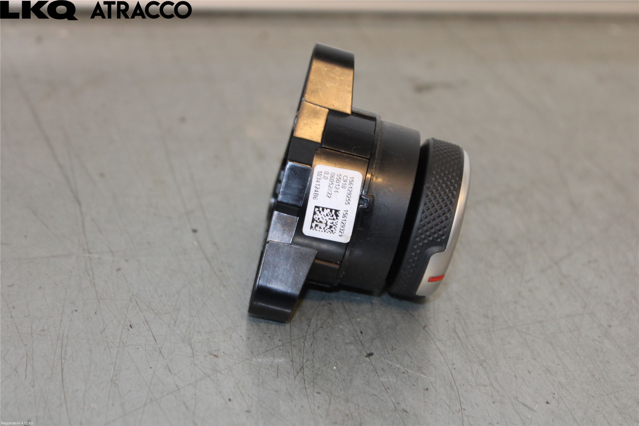 Alfa GIULIA Bryter Øvrig