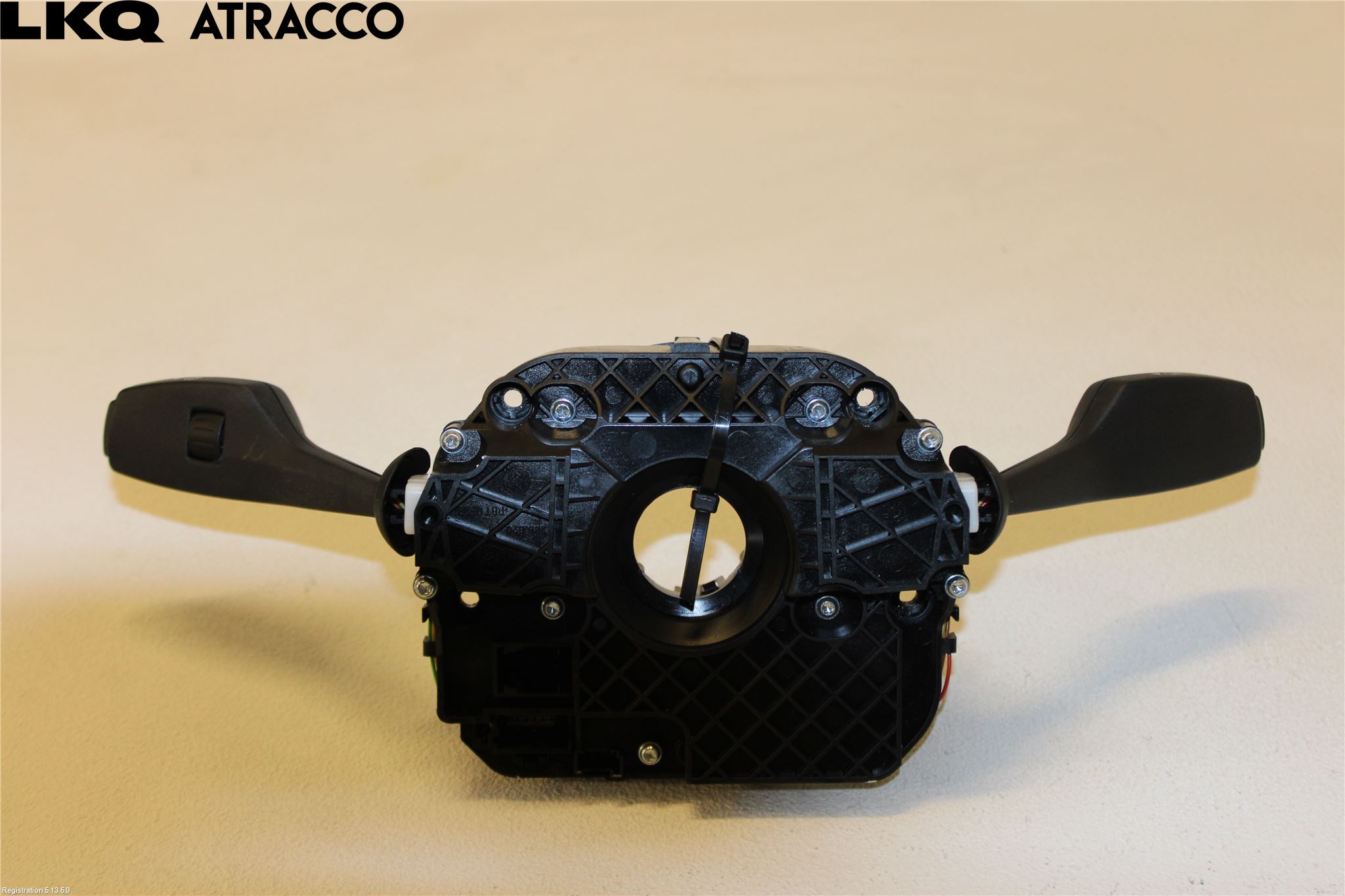 BMW 5 F10/F11/F18 09-17 Bryter Ratt Kombi H Og V