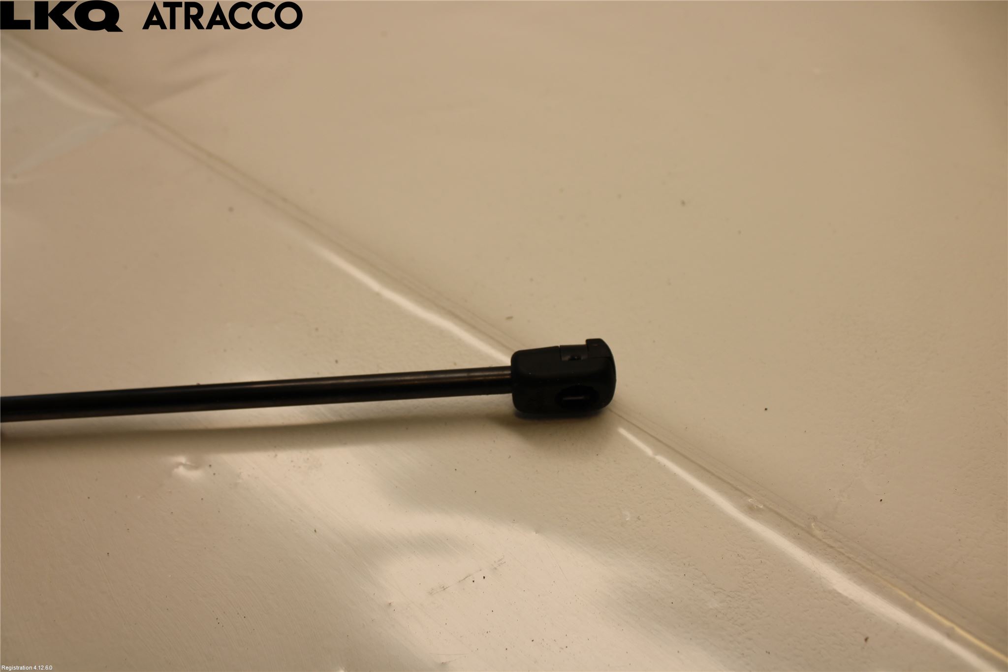 Kia NIRO (SG2) 23- Panser Demper-Gassfjær