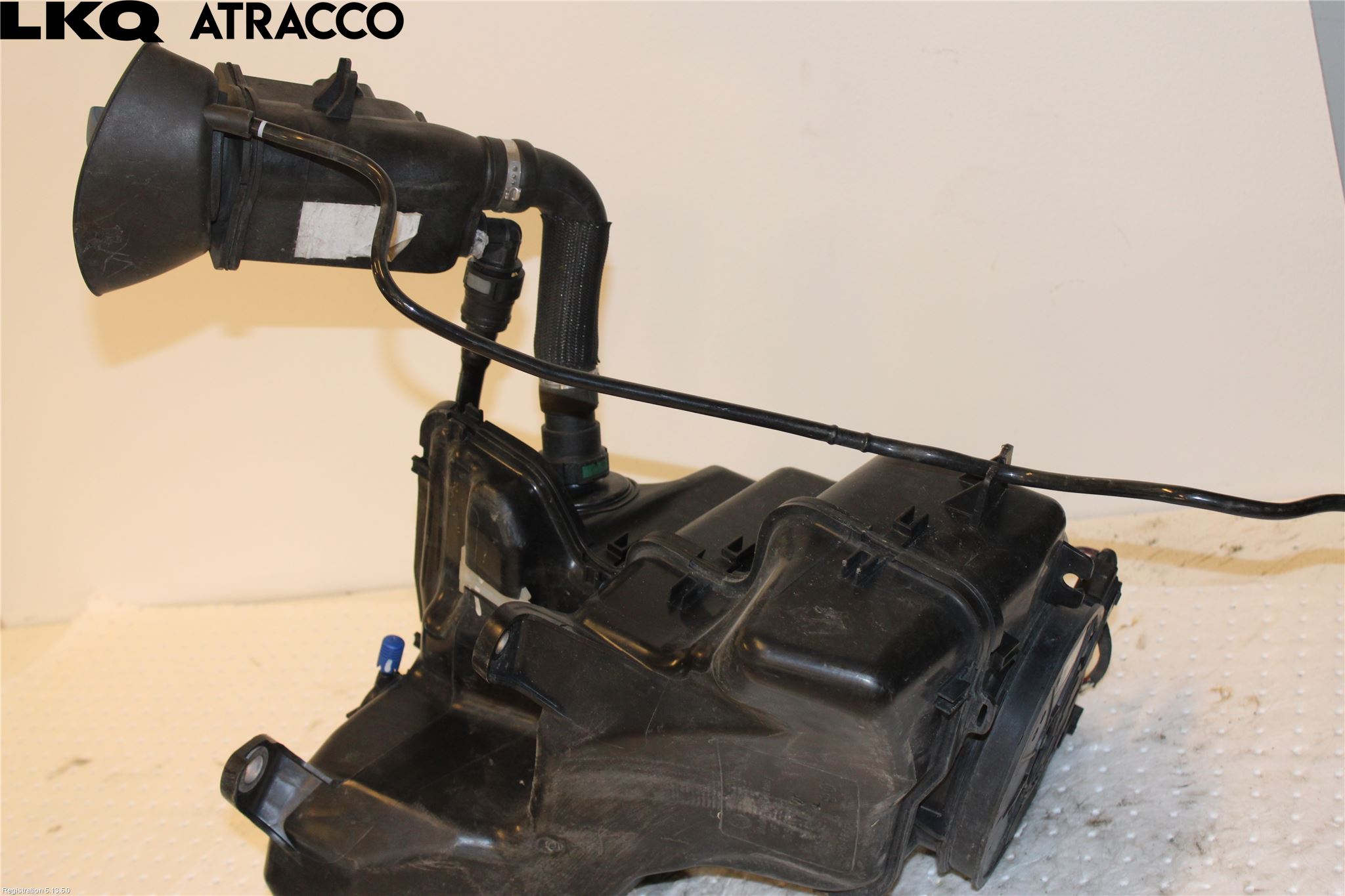 Volkswagen VW CADDY 16-20 Adblue Tank