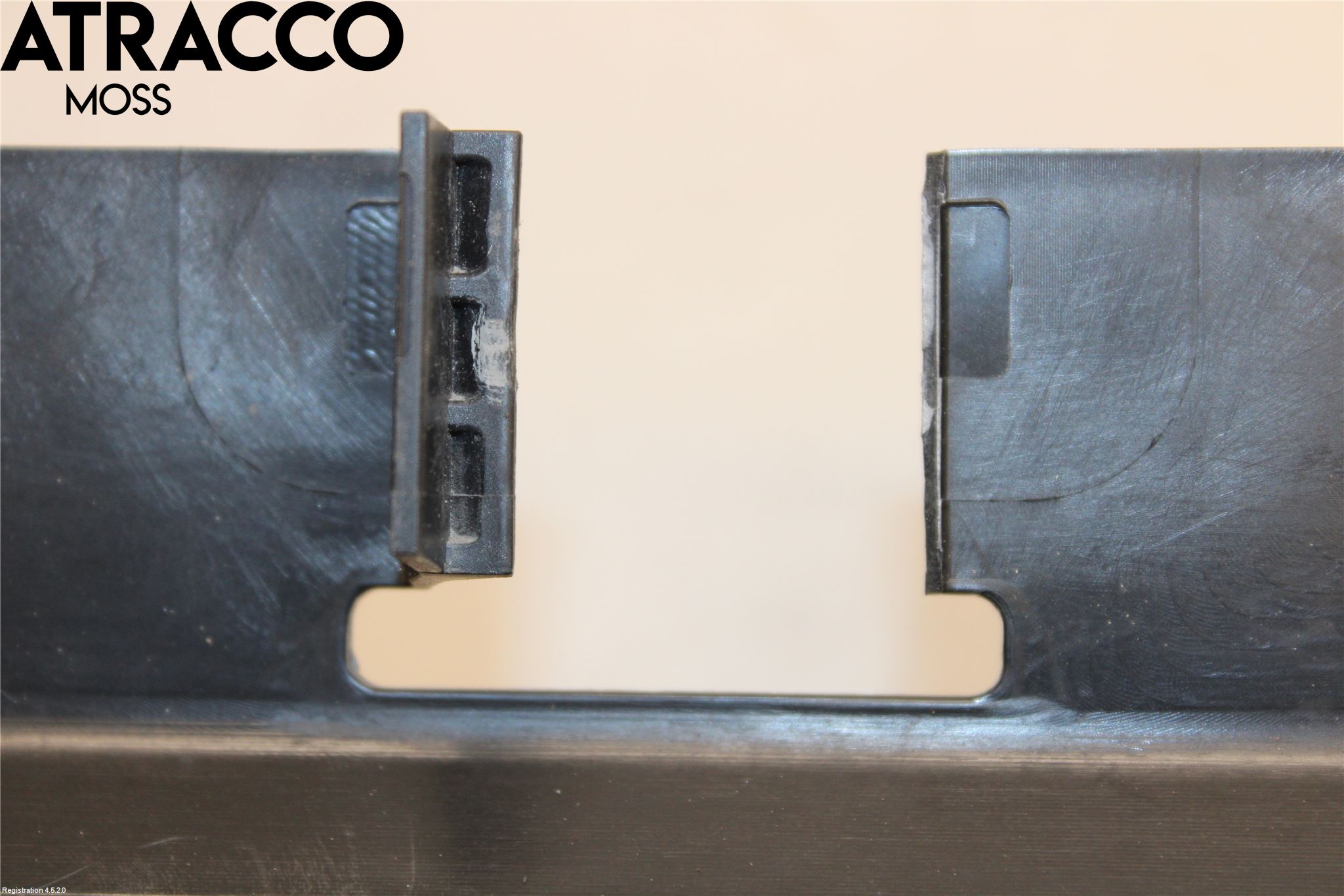 Mercedes-Benz MB E-KLASS (W213) 16-23 Luftstyring Front