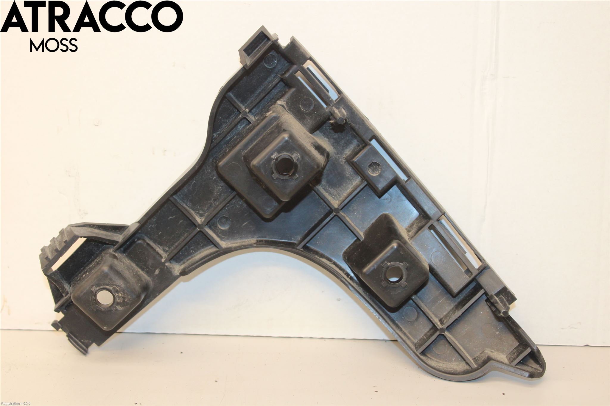 Volvo XC60 09-13 Støtfangerfeste Bak Venstre