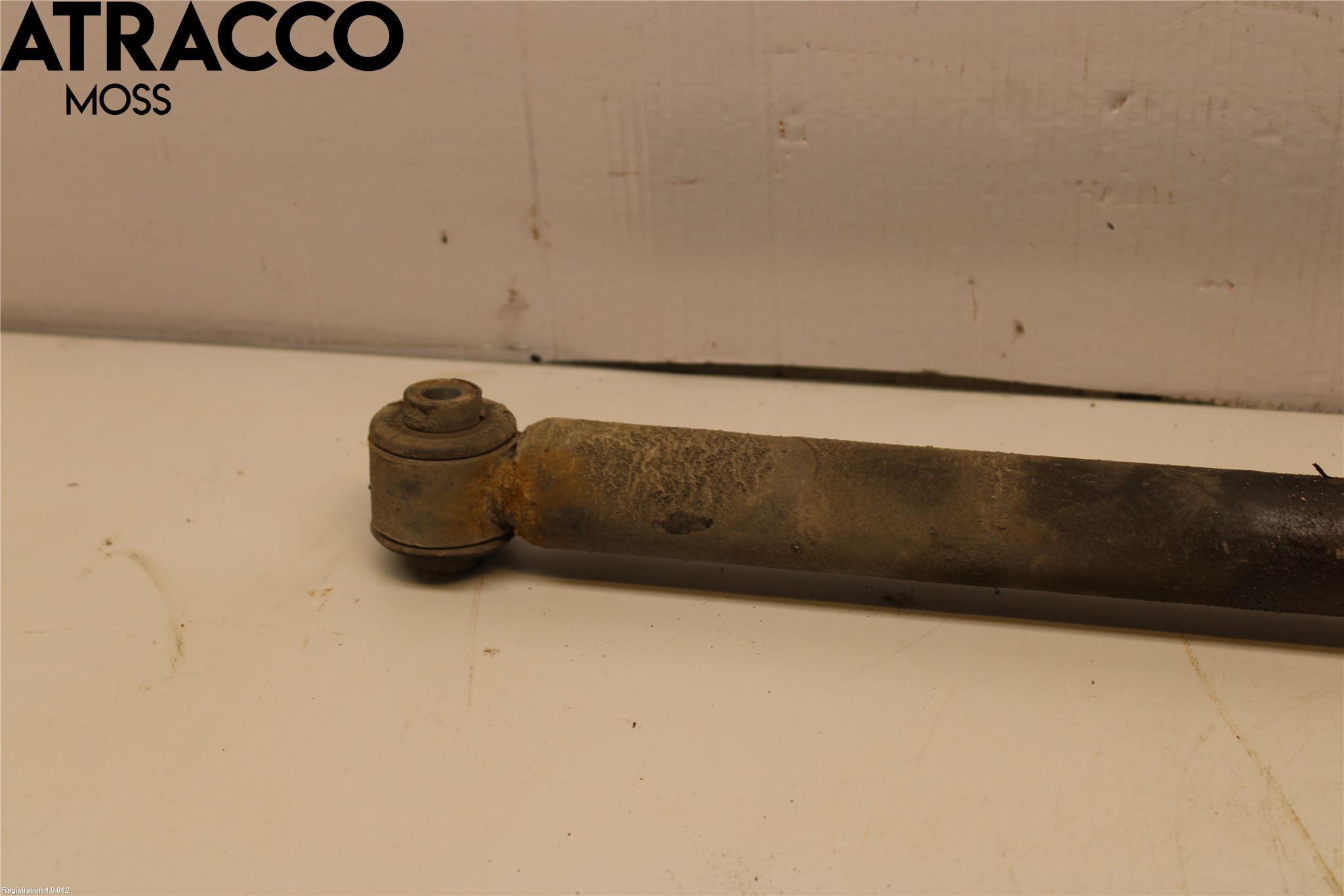 Hyundai i20 GB 15-20 Støtdemper Bak