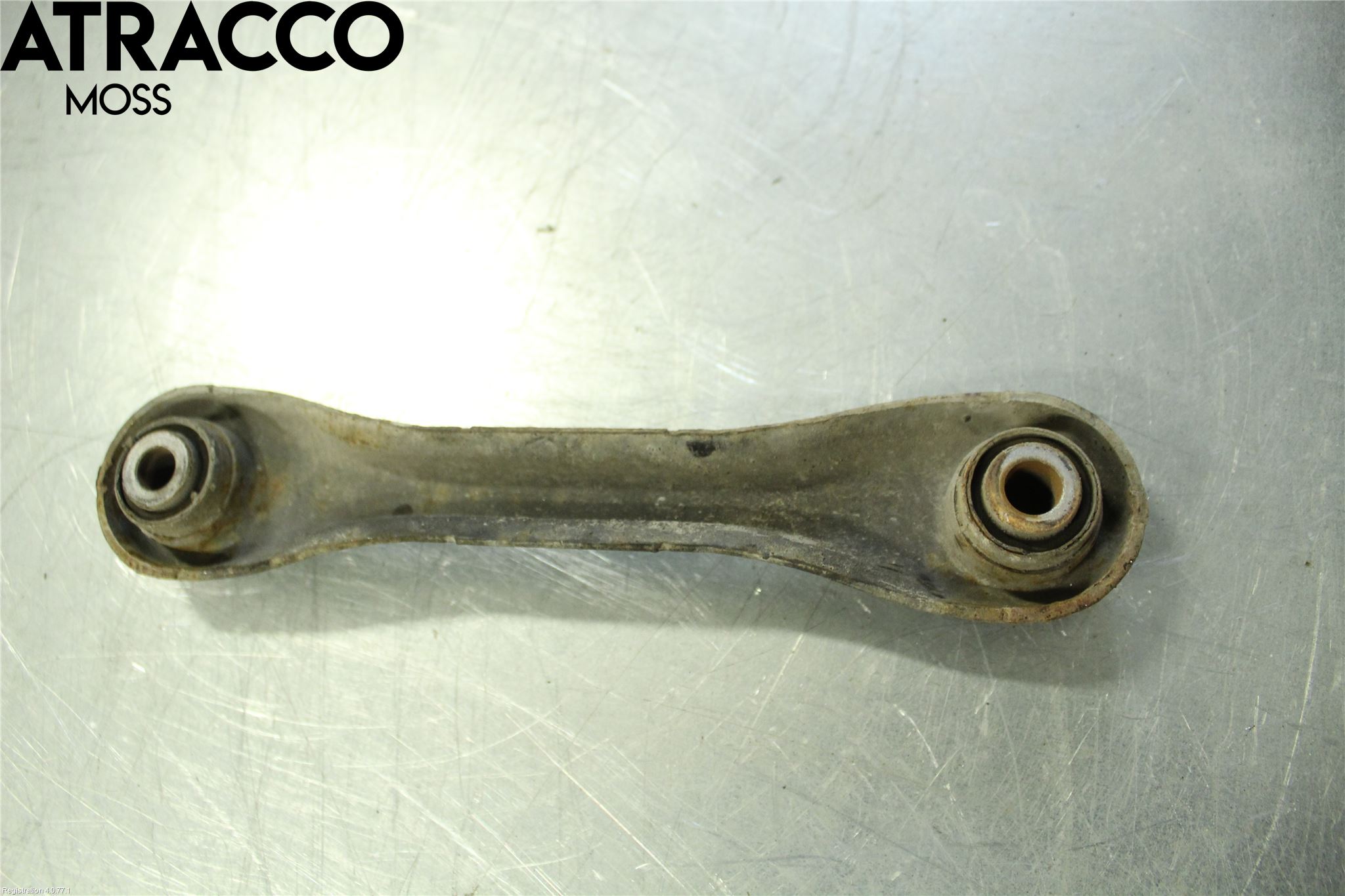 Ford FOCUS 11-14 Bærearm Bak  Venstre - Høyre