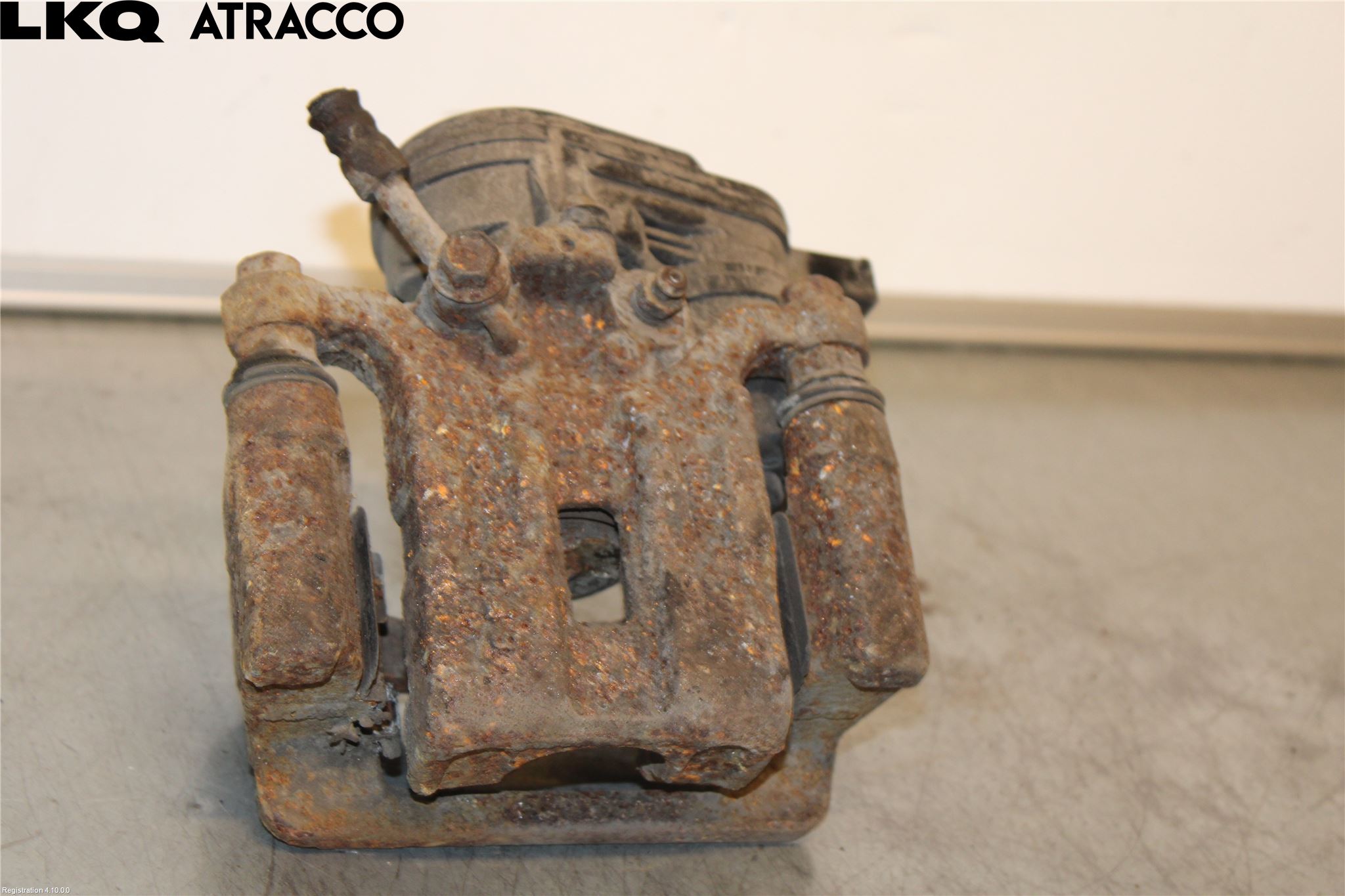 Hyundai KONA/ELECTRIC OS 18-23 Bremsecaliper Bak Høyre