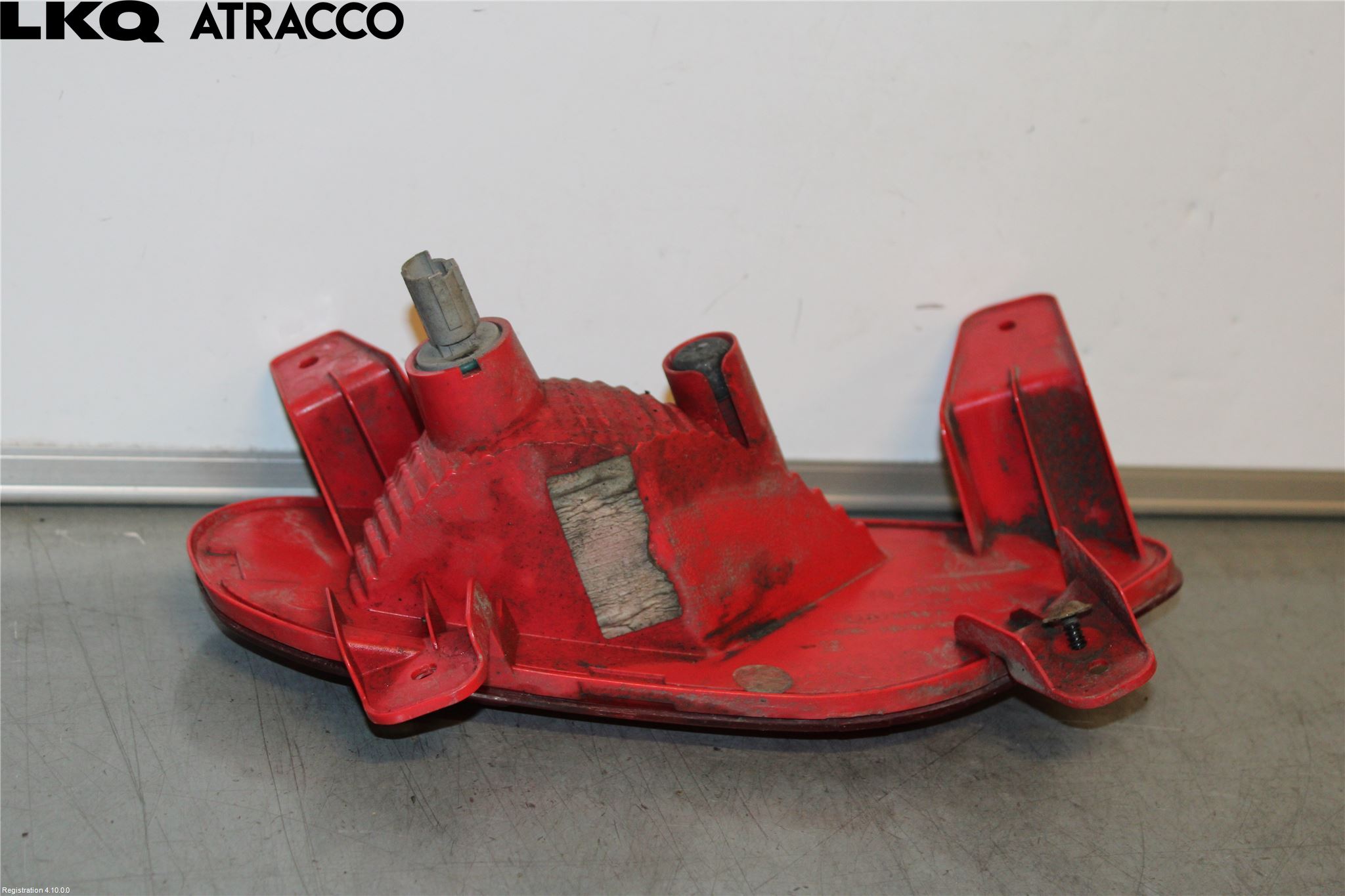 Kia STONIC 18->> Refleks Bak