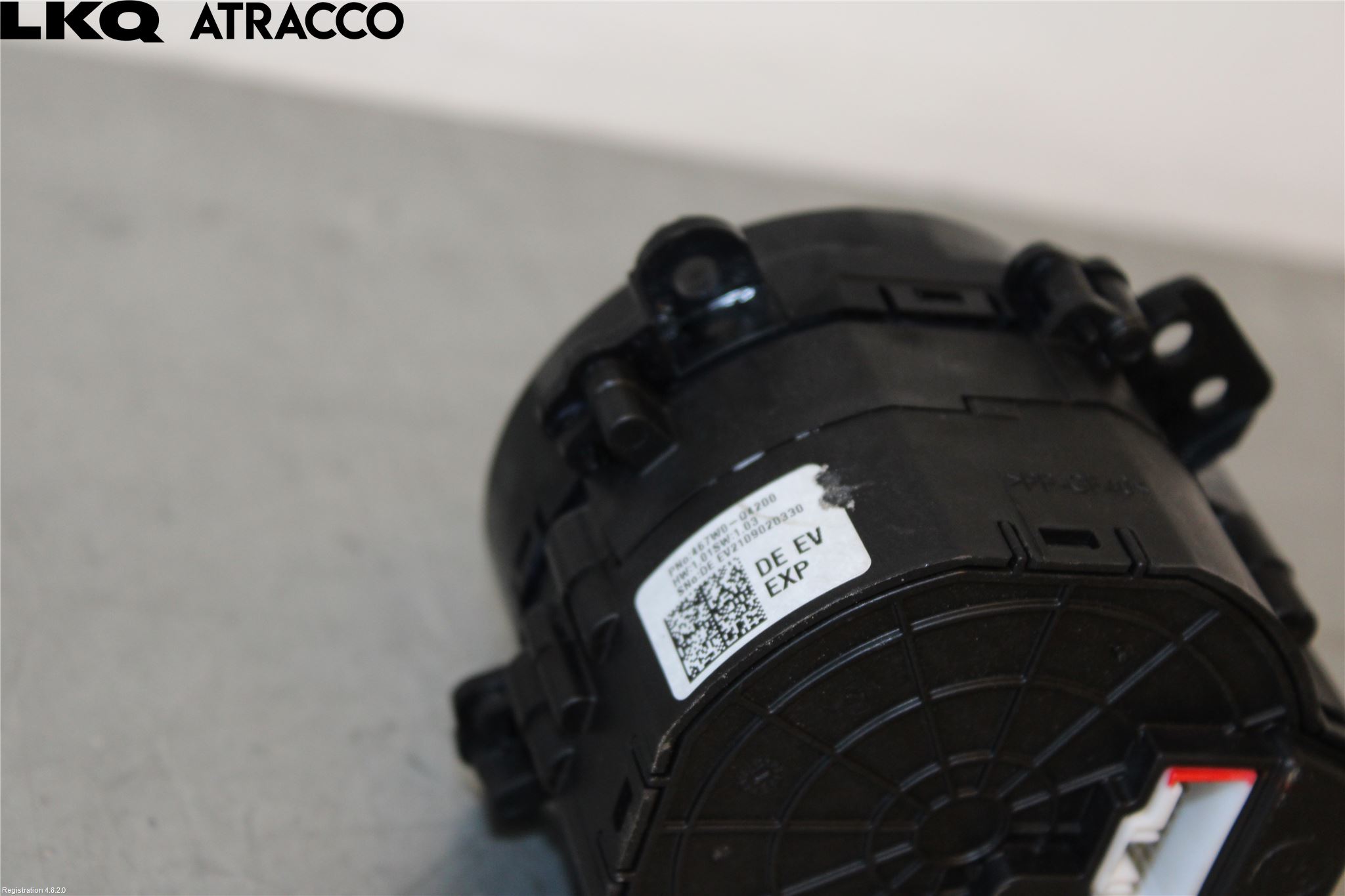 Kia SOUL 09- Bryter Gearkasse