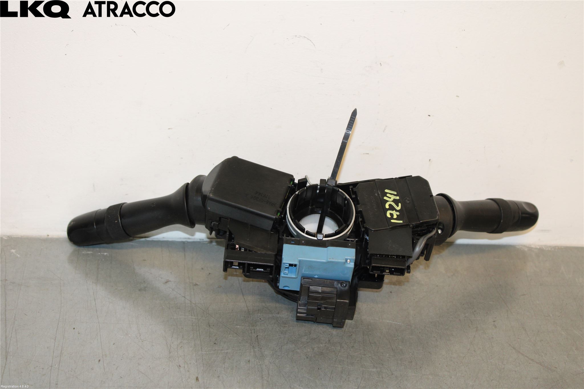 Toyota VERSO 09-18 Bryter Ratt Kombi H Og V