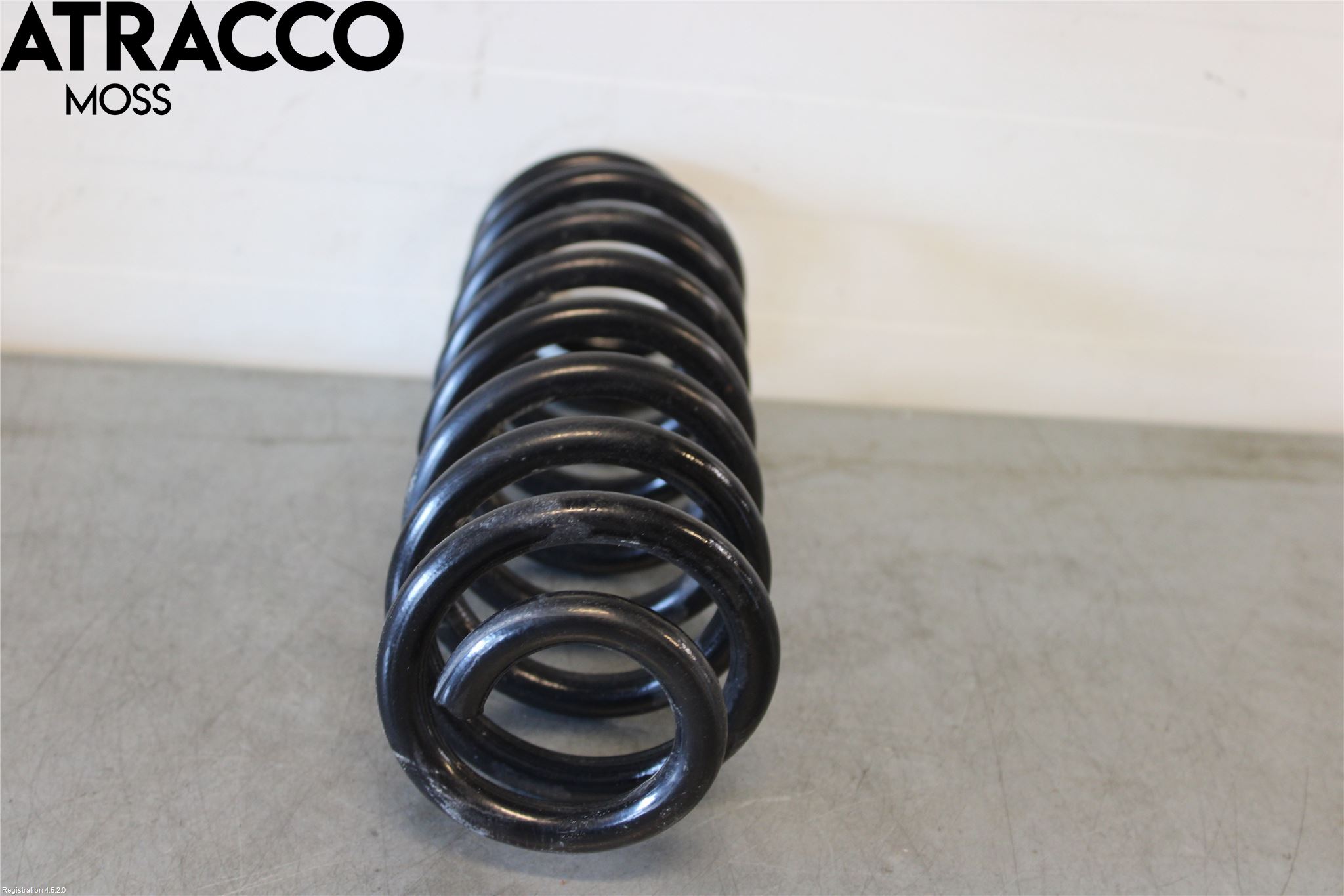 Toyota RAV4 19- Fjær Bak