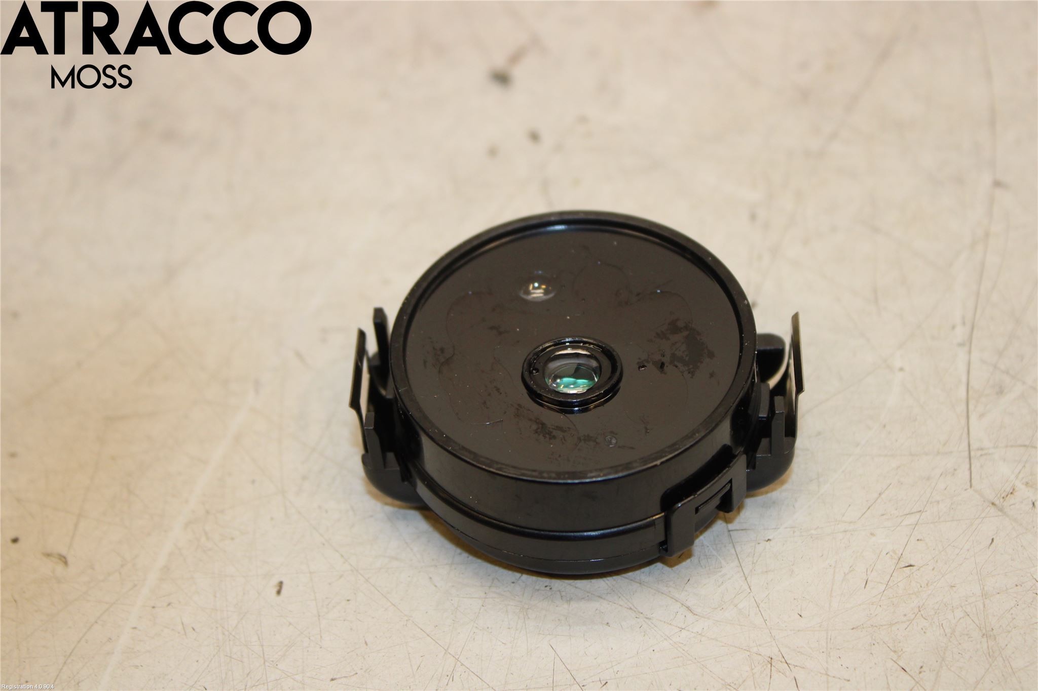 Nissan LEAF 18- Sensor Regnsensor