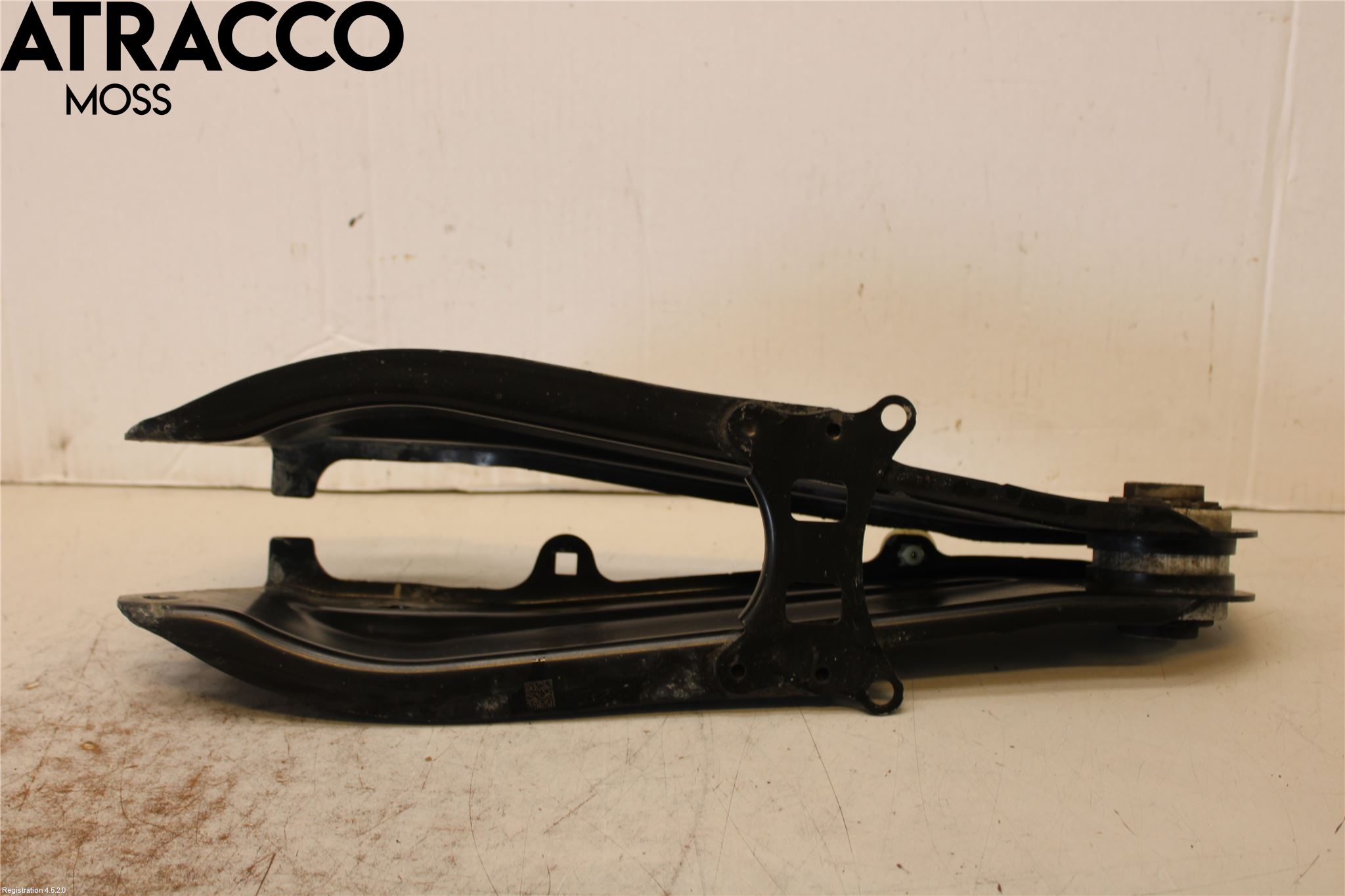 BMW 4/i4 G26 GRAN COUPÉ 21- Bærearm Bak Venstre