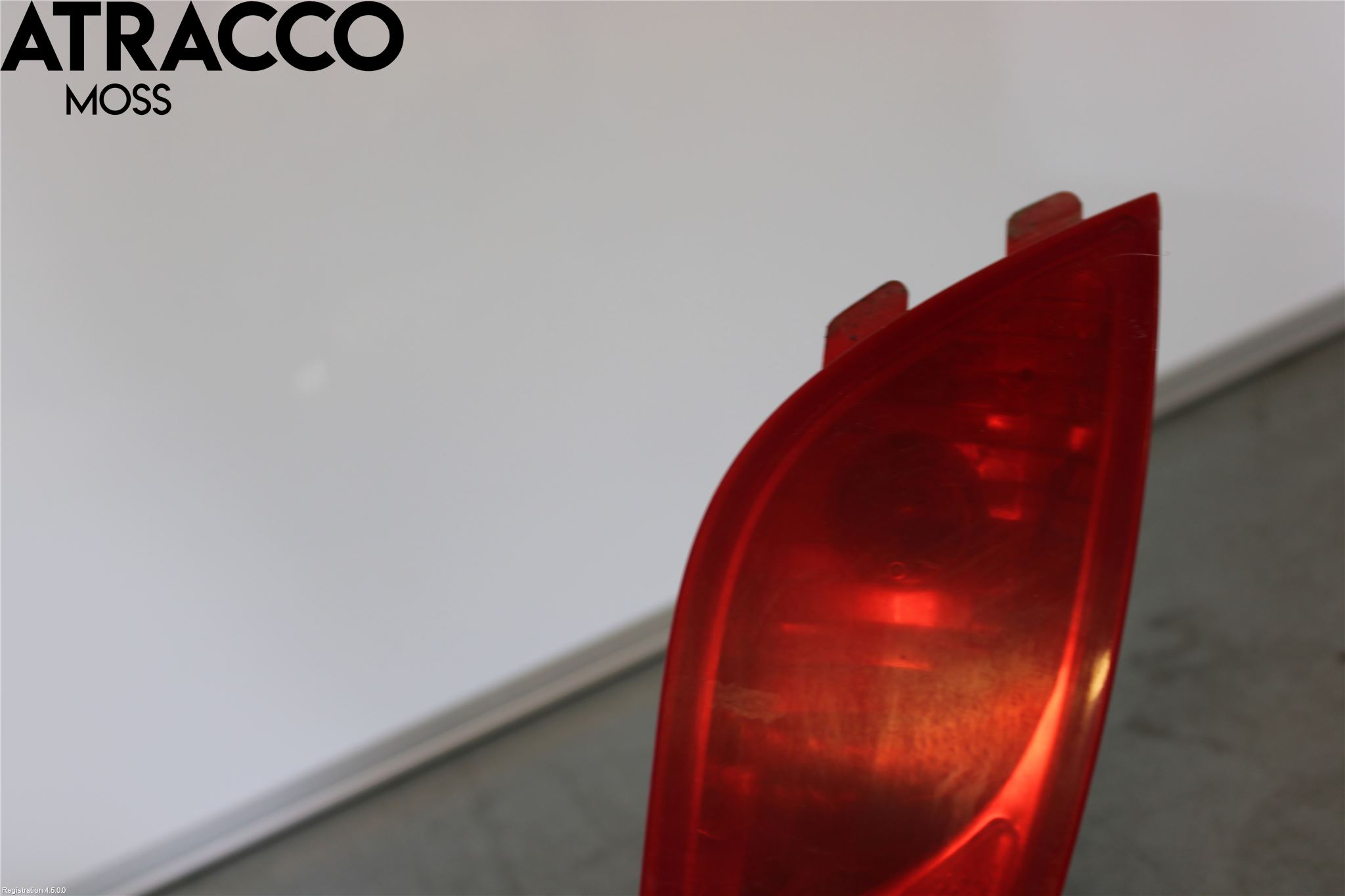 Hyundai SANTA FE 13-18 Baklykt Ryggelys-Tåkelys