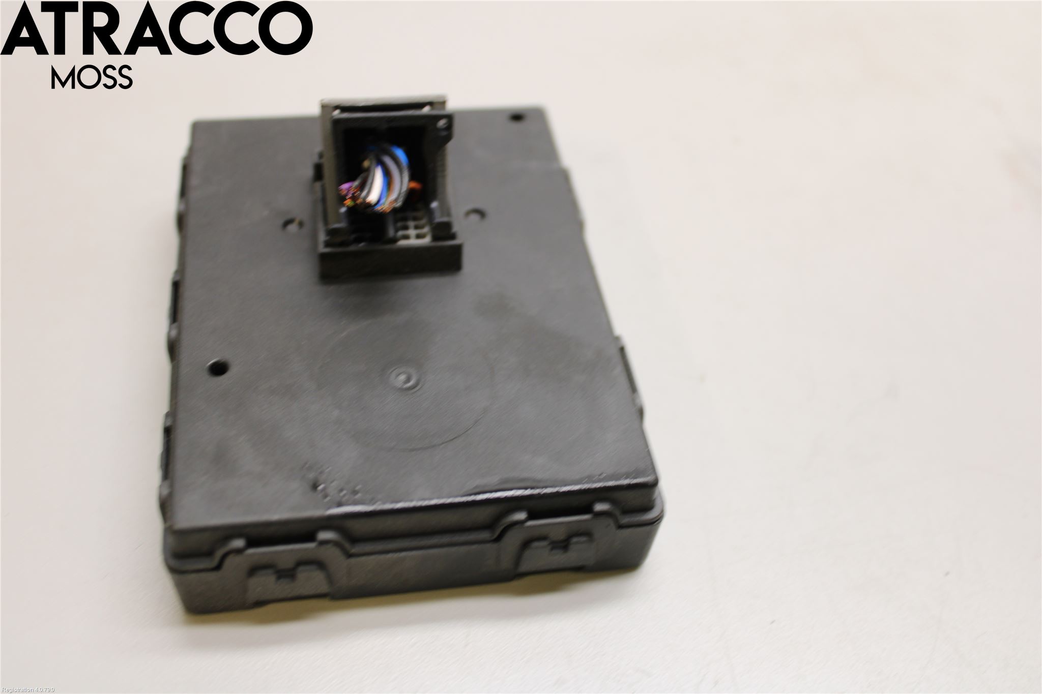 Volkswagen VW PASSAT 15-19 Styrenhet Nyckellös System