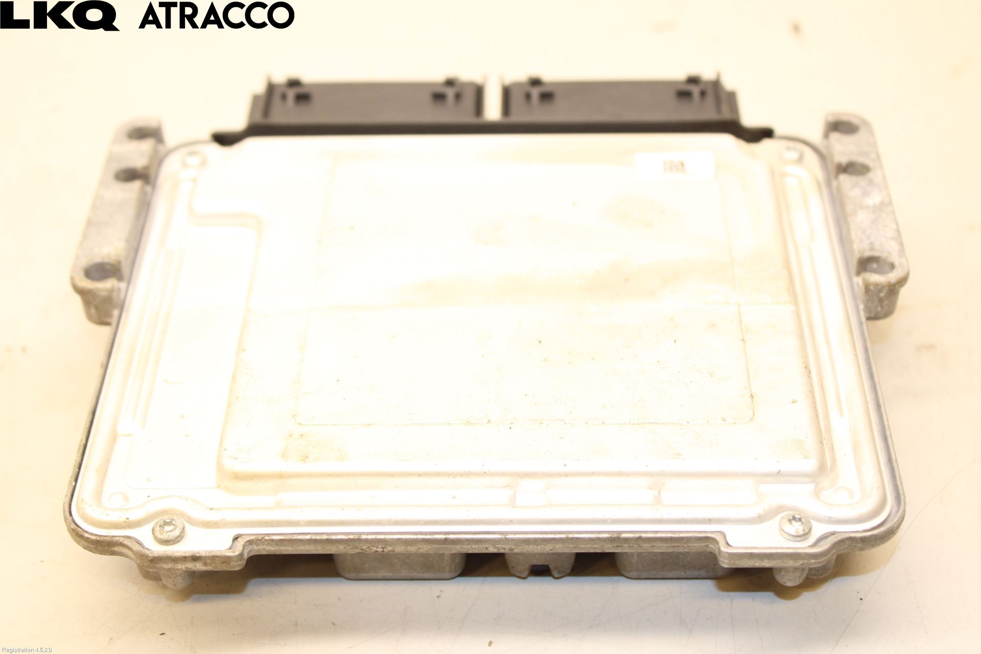 Ford ECOSPORT 17- Styreenhet Innsprøytning