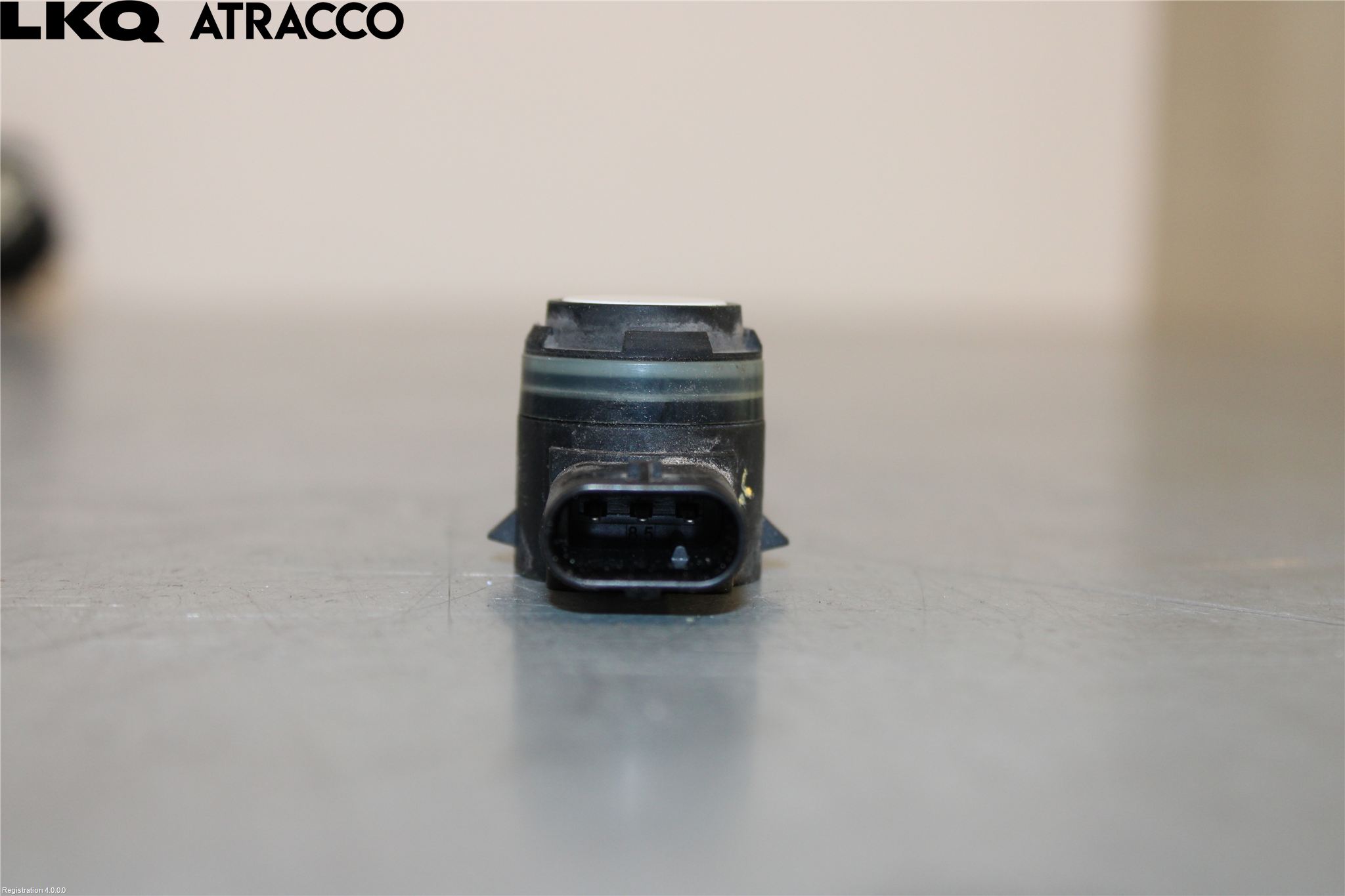 Volkswagen VW GOLF / E-GOLF VII 13-20 Sensor Ryggesensor