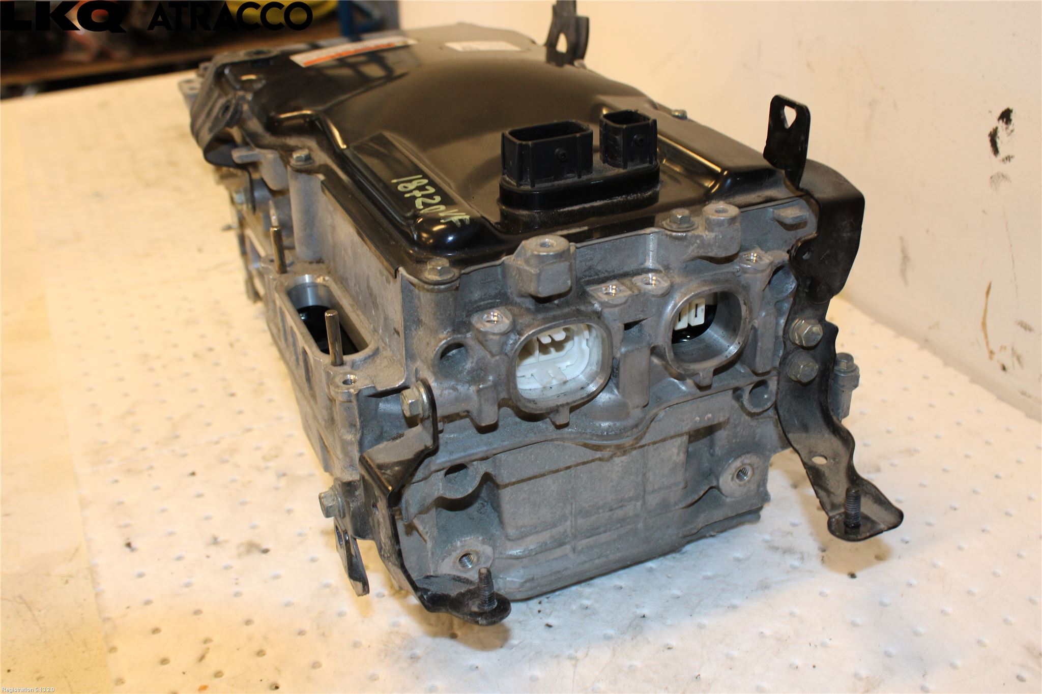 Toyota RAV4 19- Inverter Hybrid