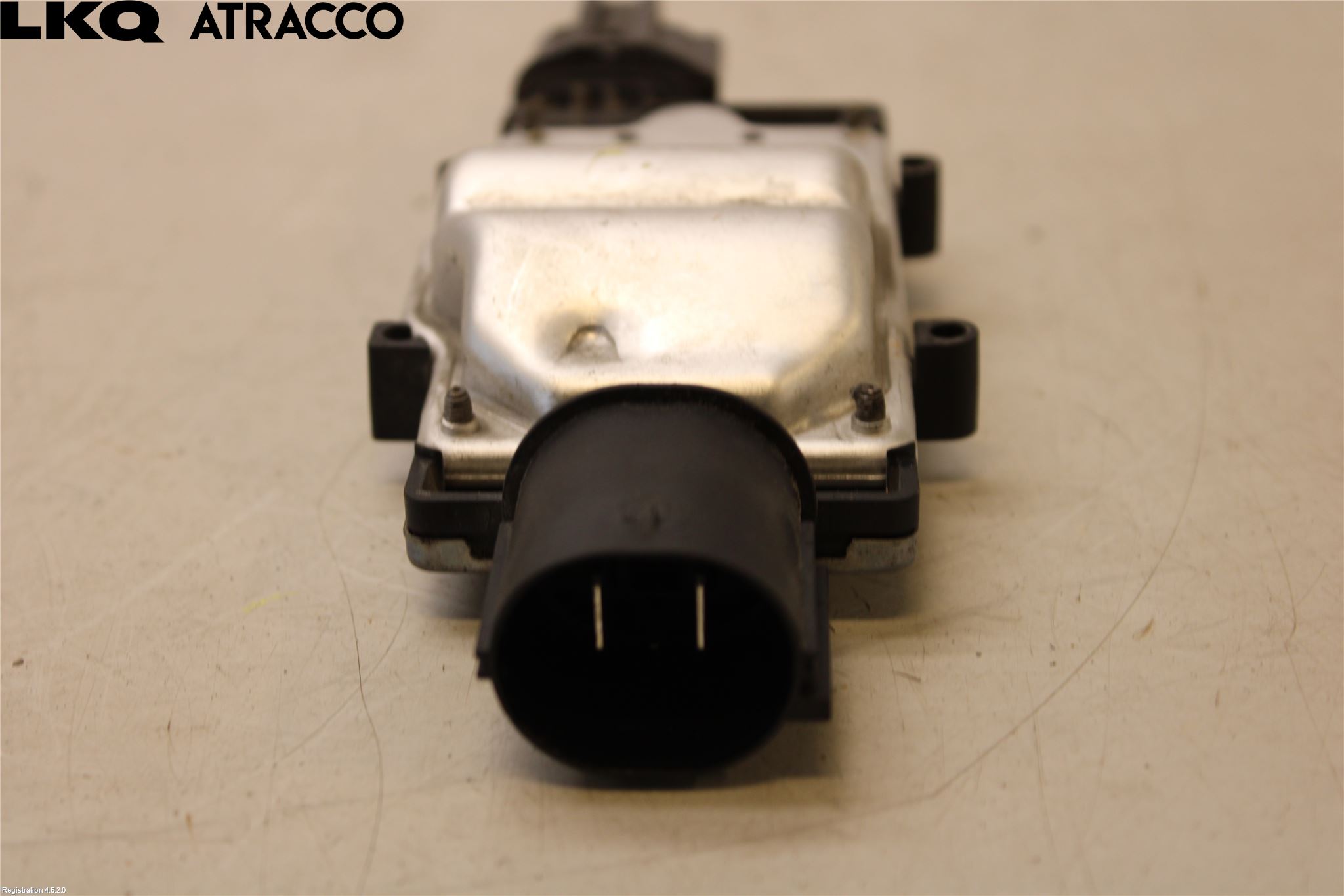 Ford FOCUS 11-14 Rele Kjølevifte