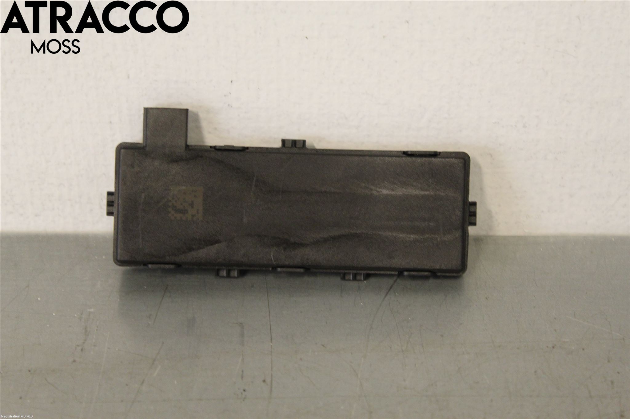 Opel INSIGNIA 09-16 Styreenhet Øvrig