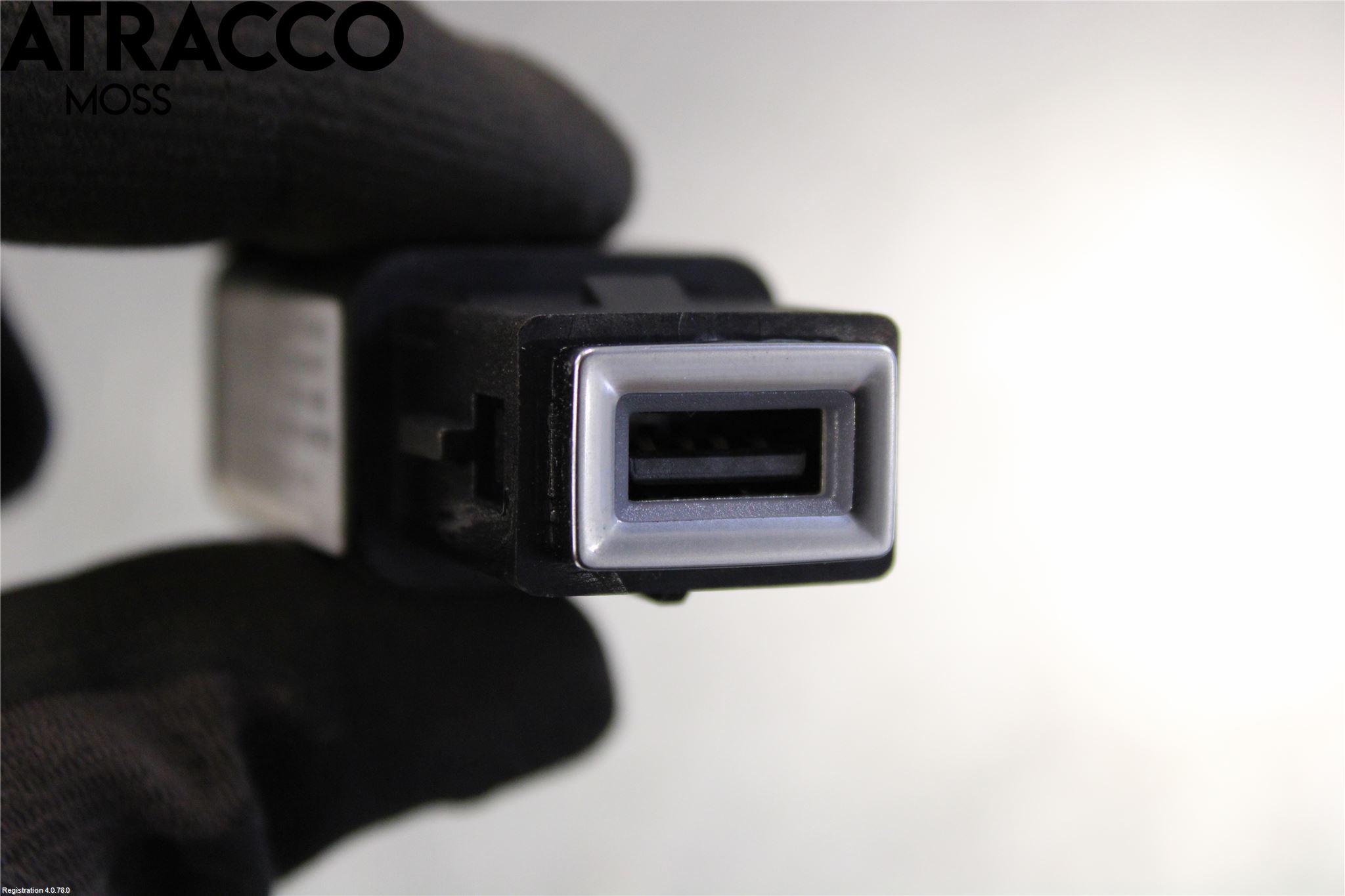 Peugeot 208/E-208 20- Usb Connection