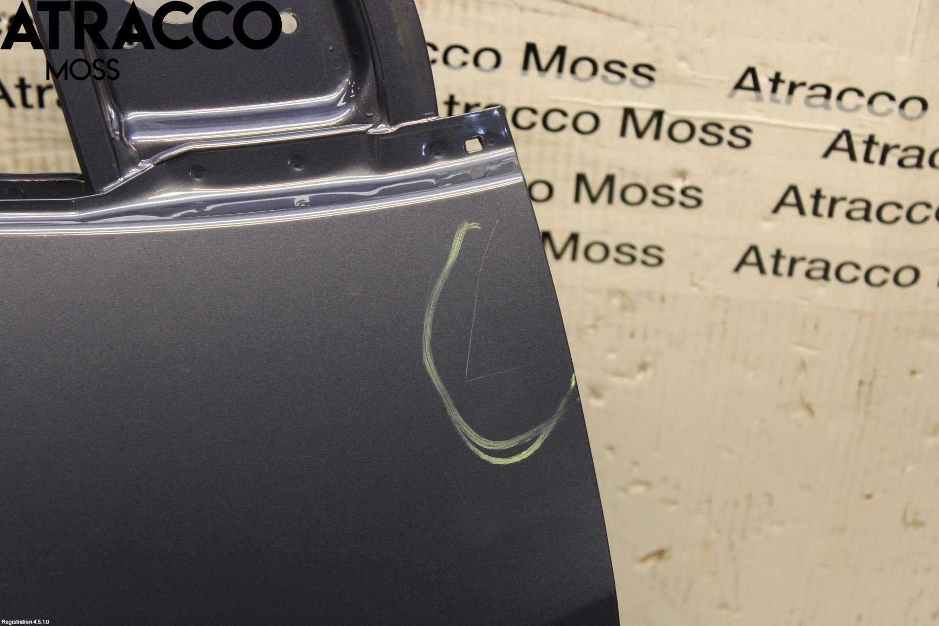 Hyundai i30 GD 13-17 Dør 4D Foran Høyre