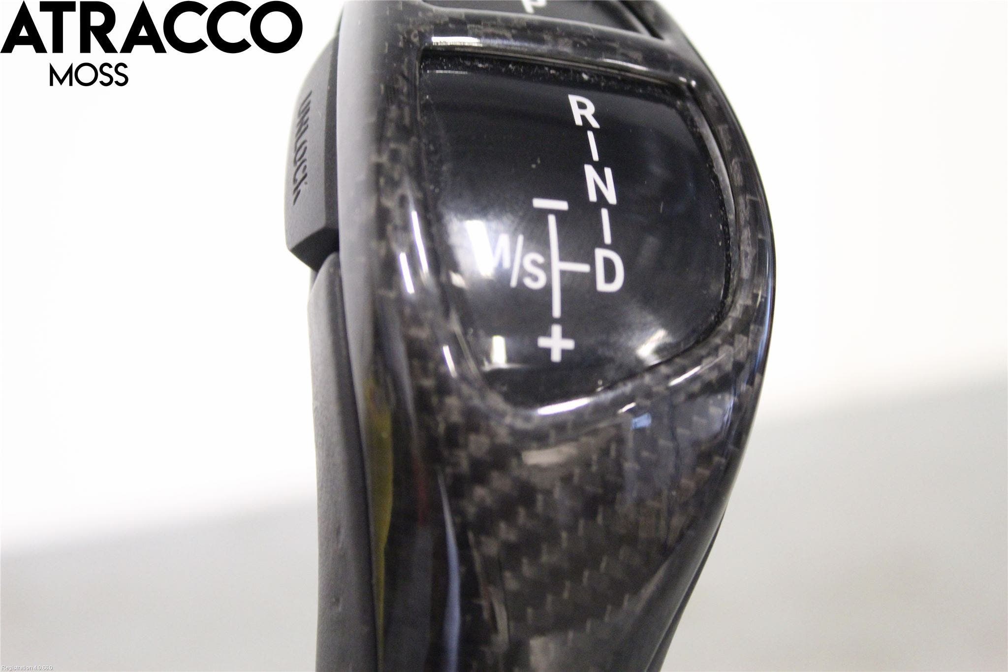 BMW 5 F10/F11/F18 09-17 Gearspak