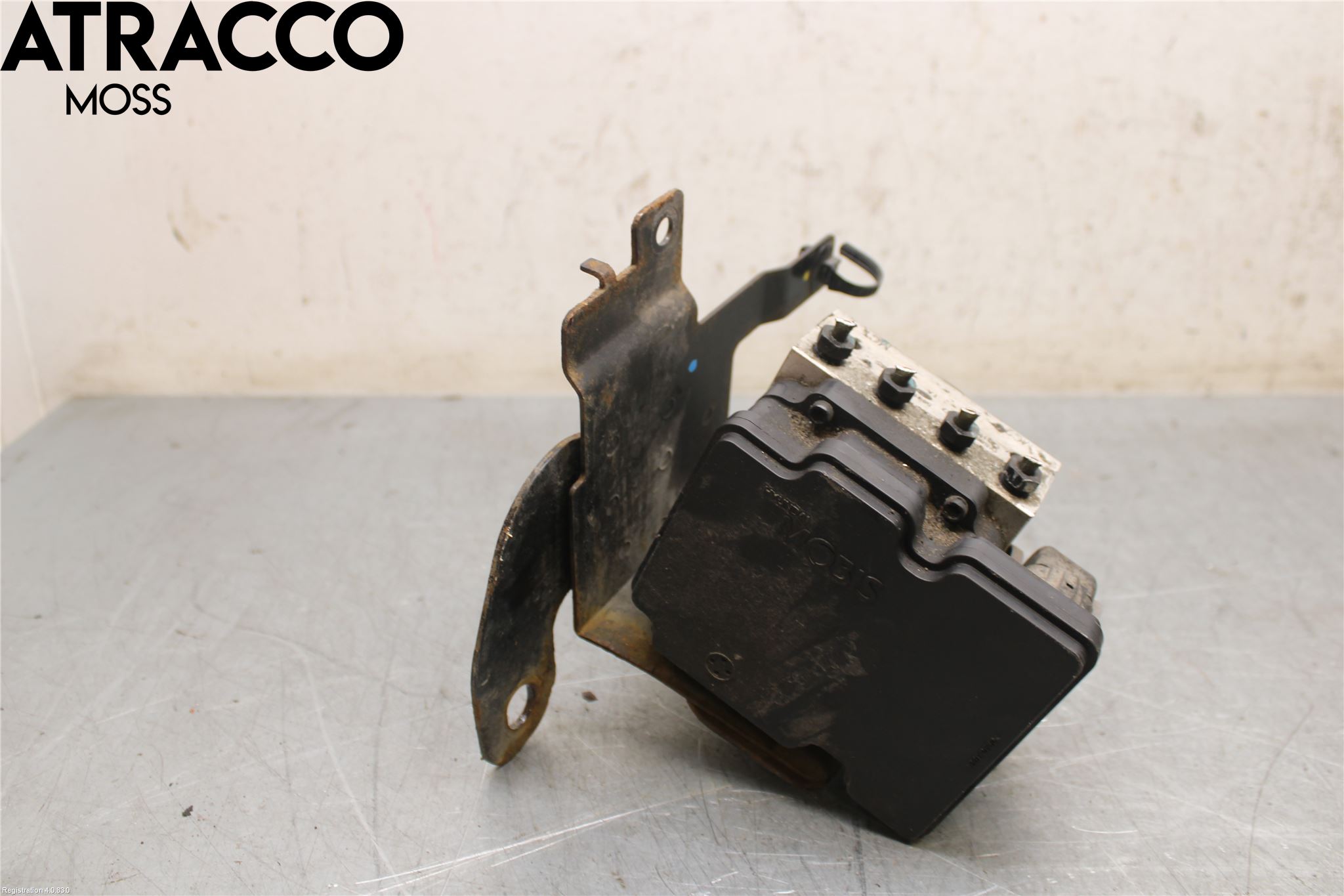 Kia PICANTO 12-17 Abs Hydraulikkaggregat