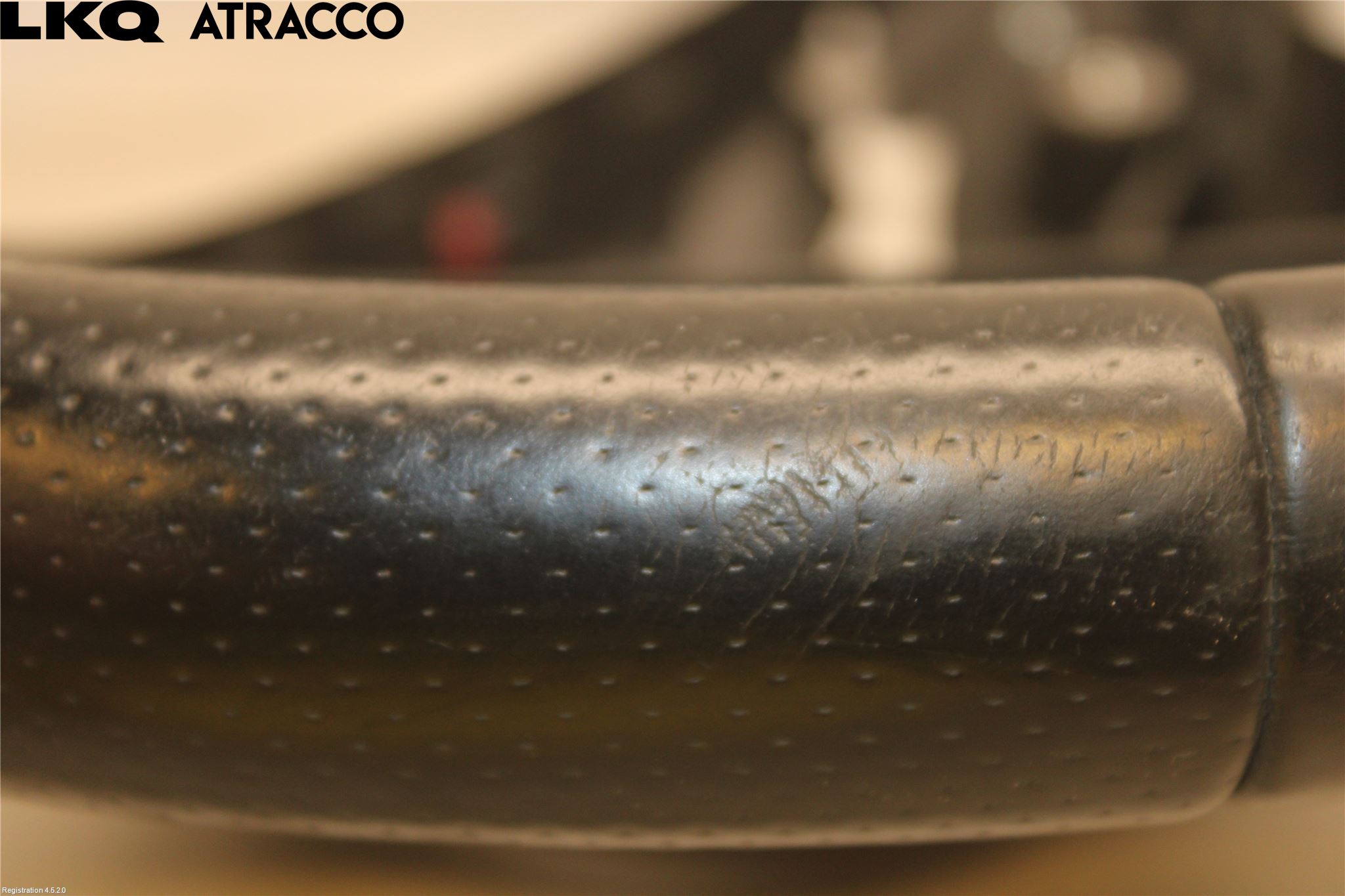 Mercedes-Benz MB E-KLASS (W212) 09-16 Ratt