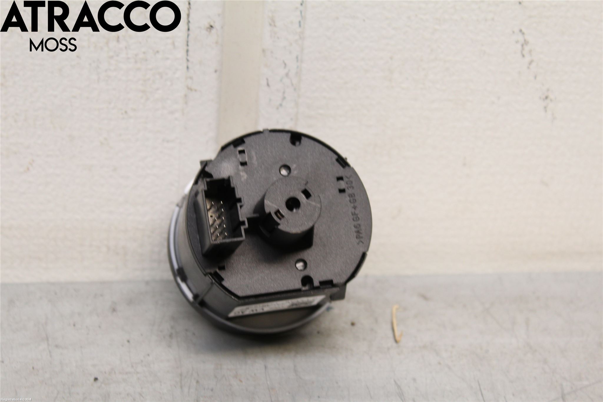 Volkswagen VW GOLF / E-GOLF VII 13-20 Bryter Hovedlys