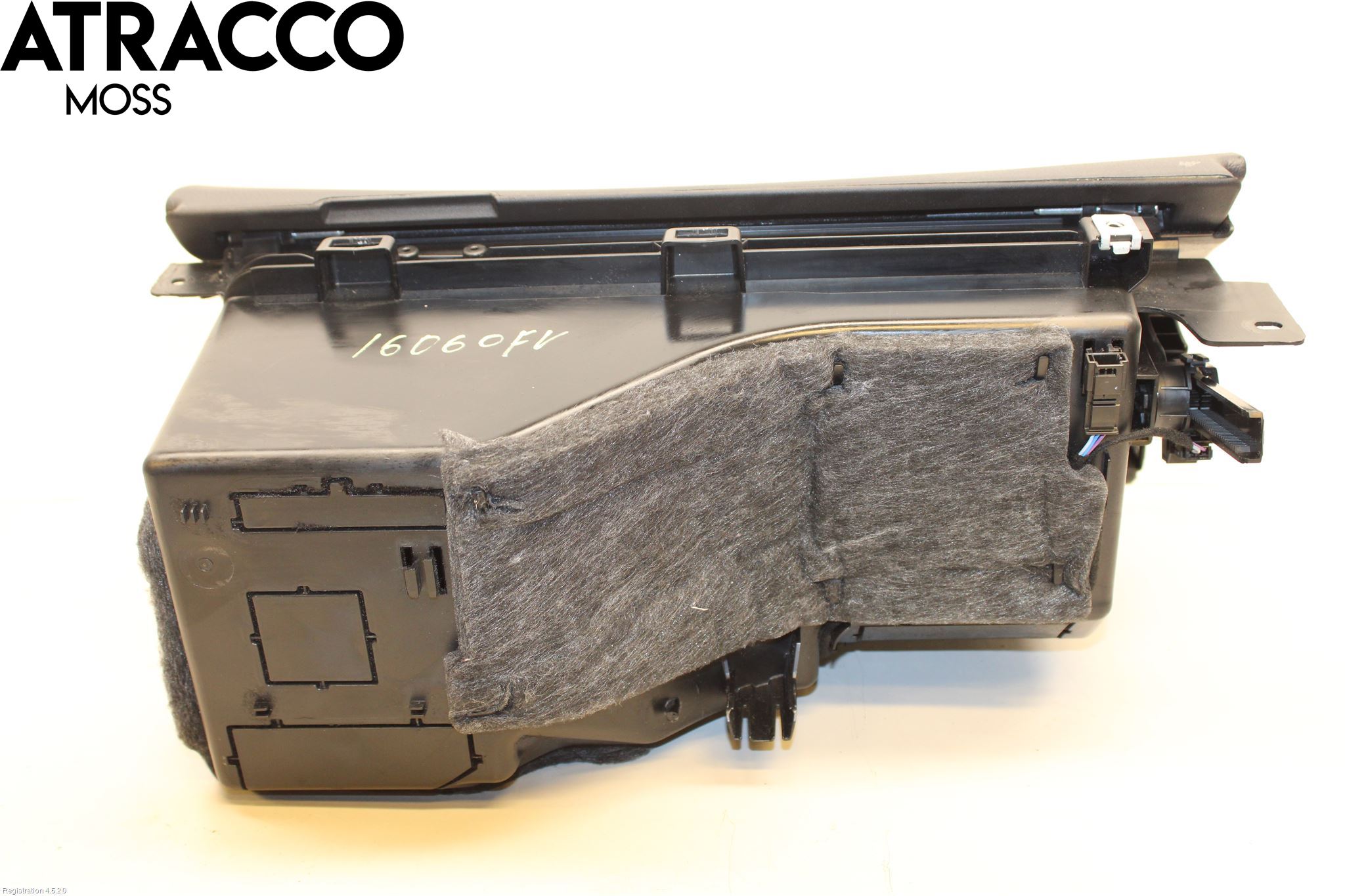 Mercedes-Benz MB E-KLASS (W213) 16-23 Innr Hanskerom