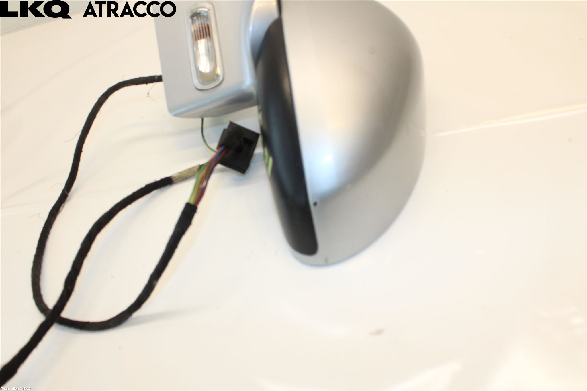 Citroen C4 I   05-10 Speil V M-El Justering