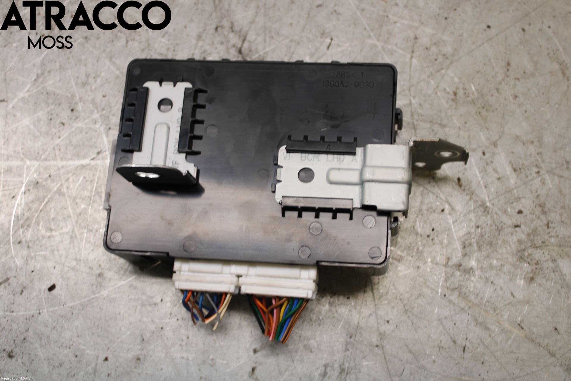 Hyundai i40 08-15 Styreenhet Øvrig