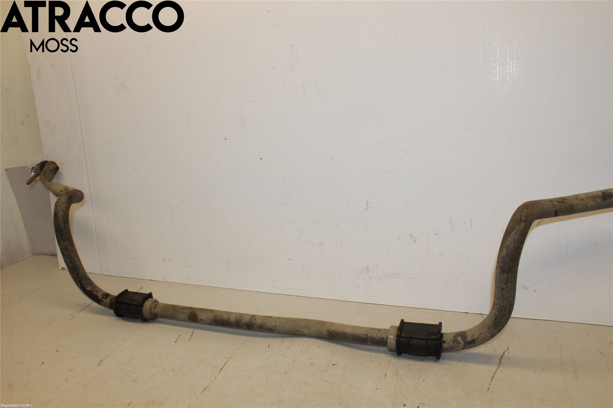 Suzuki SX4 S-CROSS 14-21 Stablisatorstag Foran