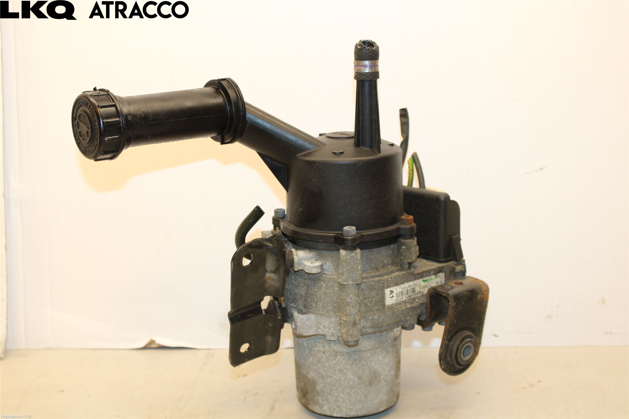 Citroen BERLINGO 08-18 Servo Pumpe