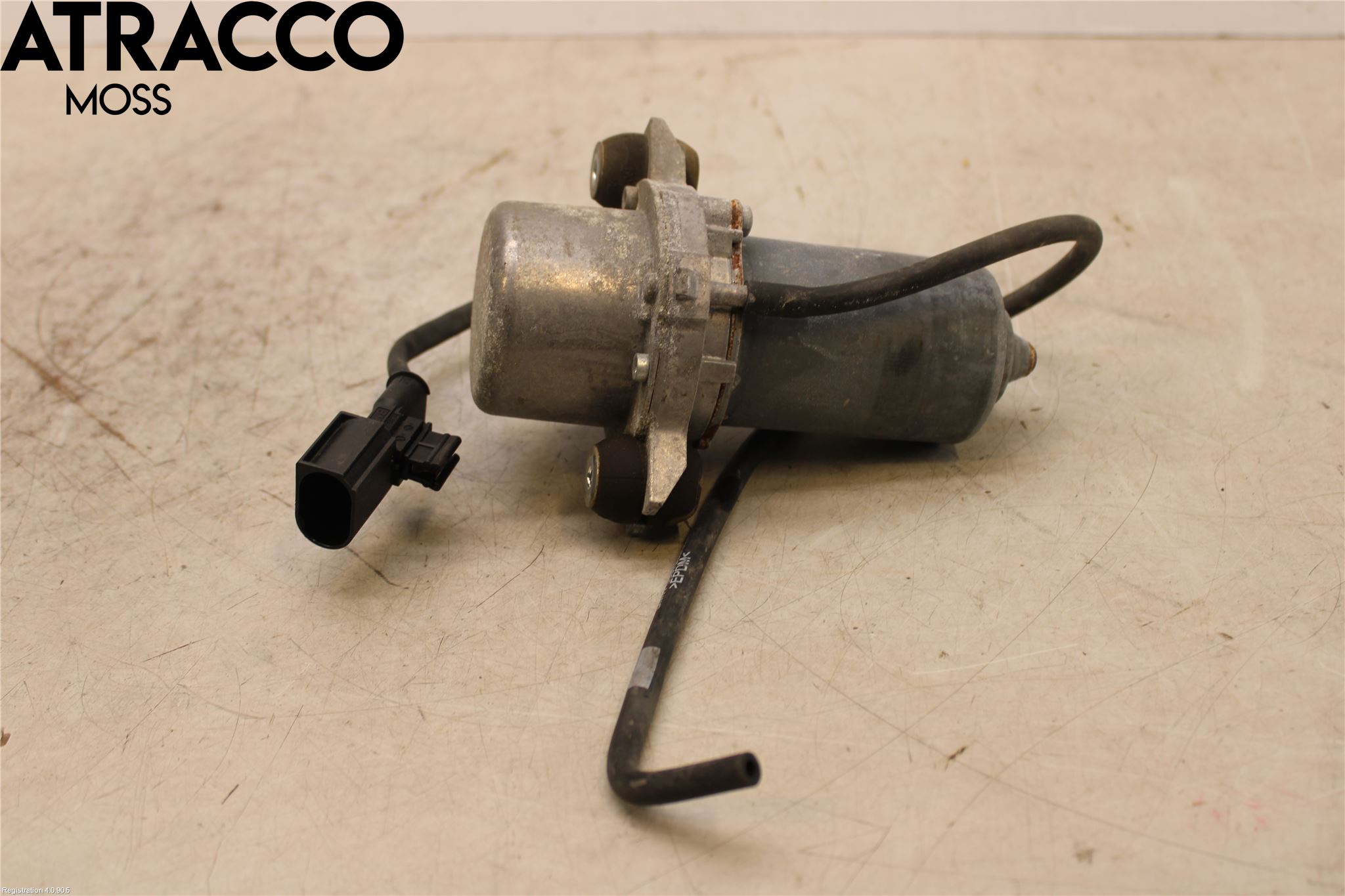 BMW i3 I01 13-22 Vacuumpumpe