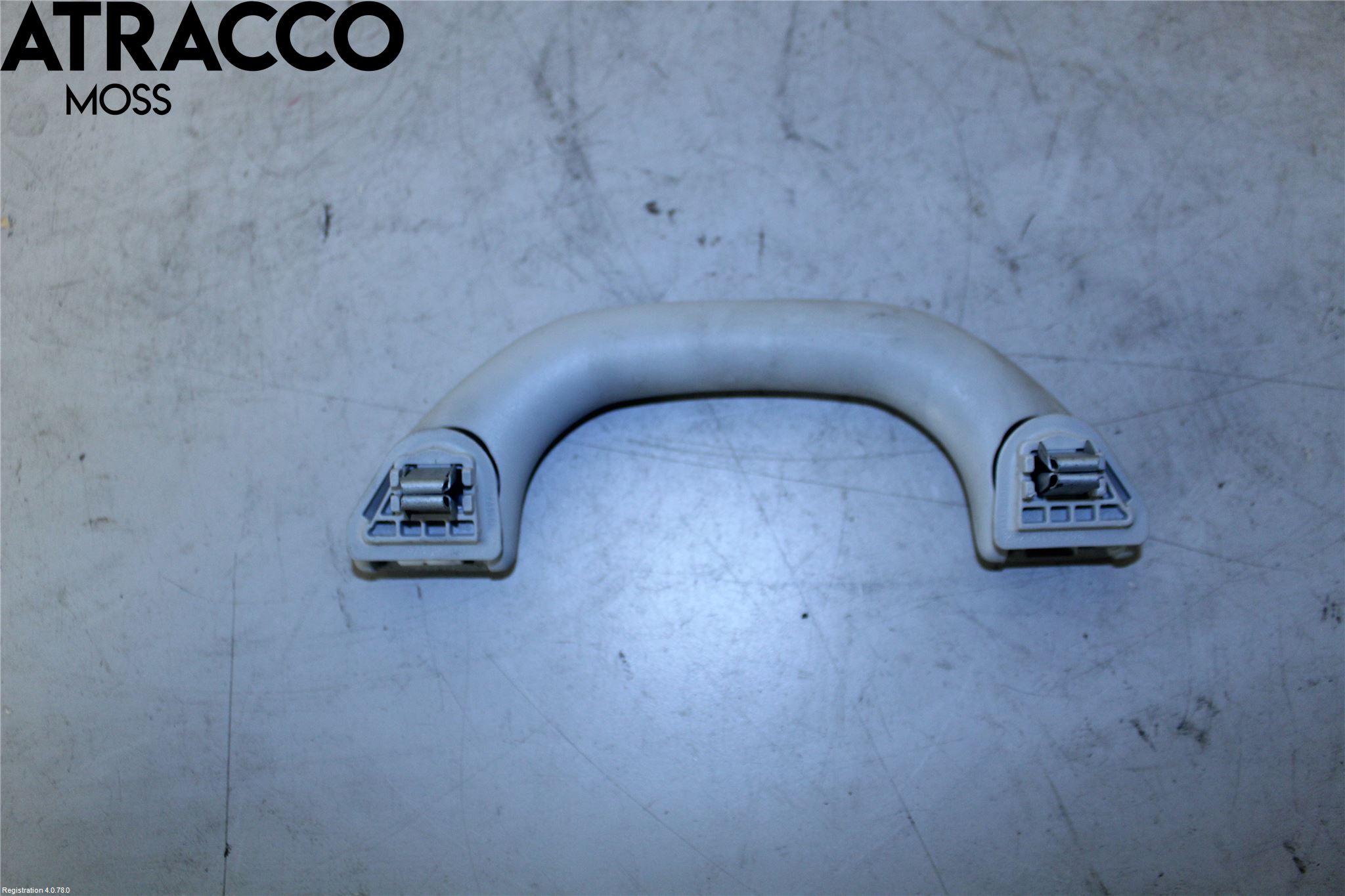 Skoda OCTAVIA (5E) 13-20 Innrhandtak I Taket