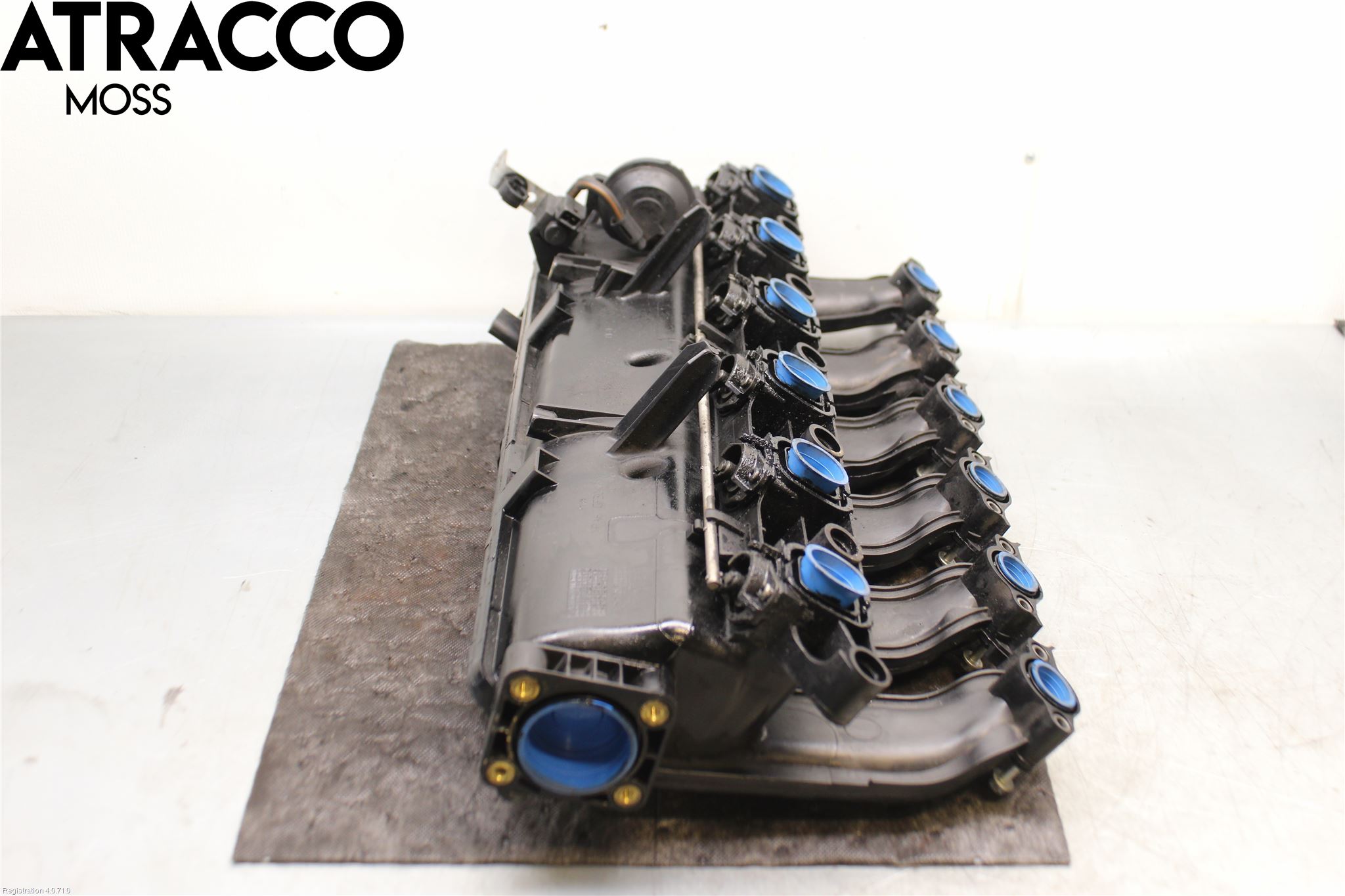 BMW X6 E71/E72   08-14 Innsugningsmanifold