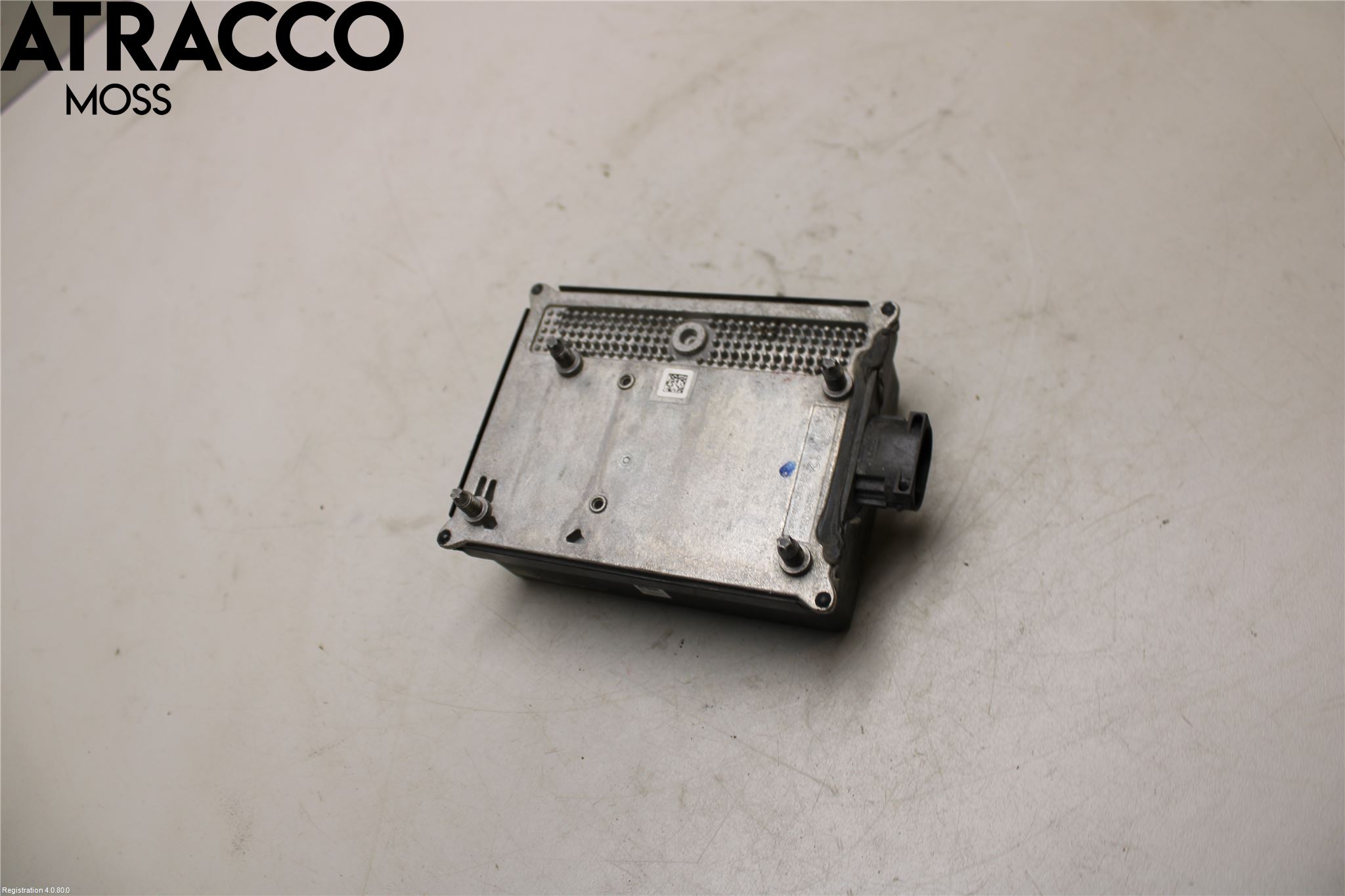 Mitsubishi OUTLANDER 13-21 Sensor Kollisjonsbeskyttelse