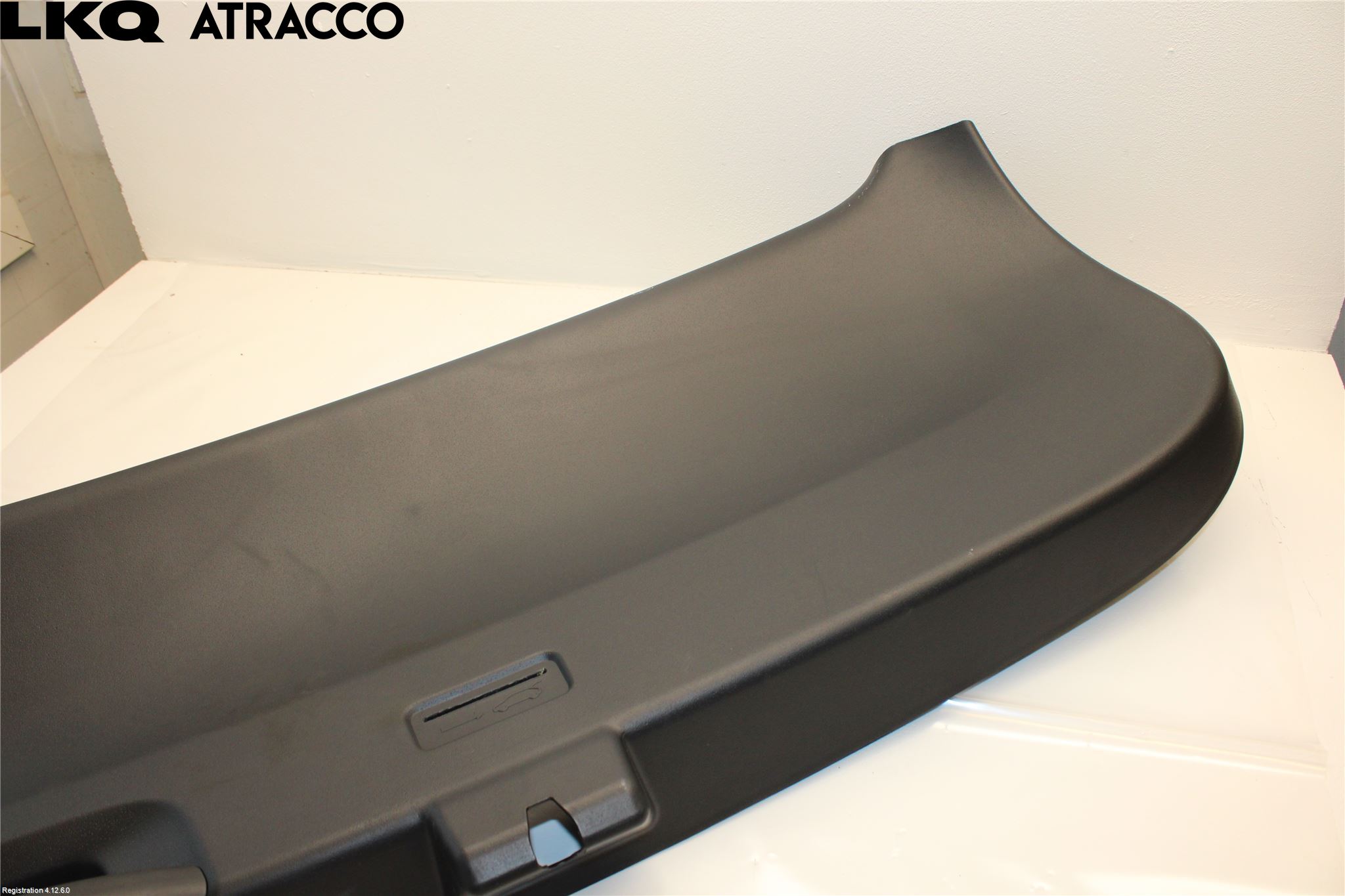 Kia NIRO (SG2) 23- Innr Bakluketrekk