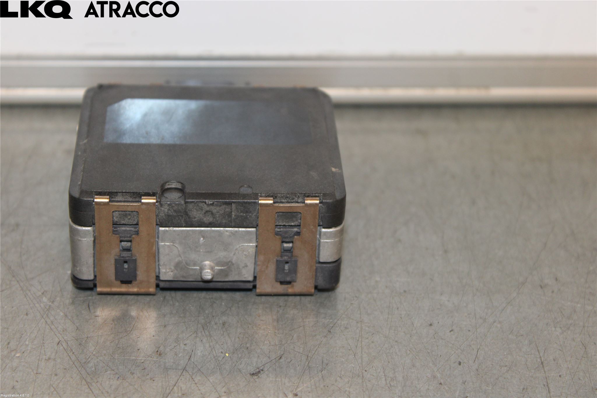 Skoda OCTAVIA (5E) 13-20 Sensor Kollisjonsbeskyttelse