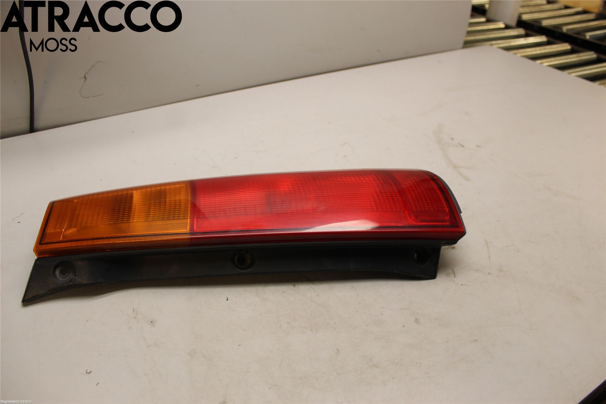 Honda CR-V 97-01 Baklykt Høyre