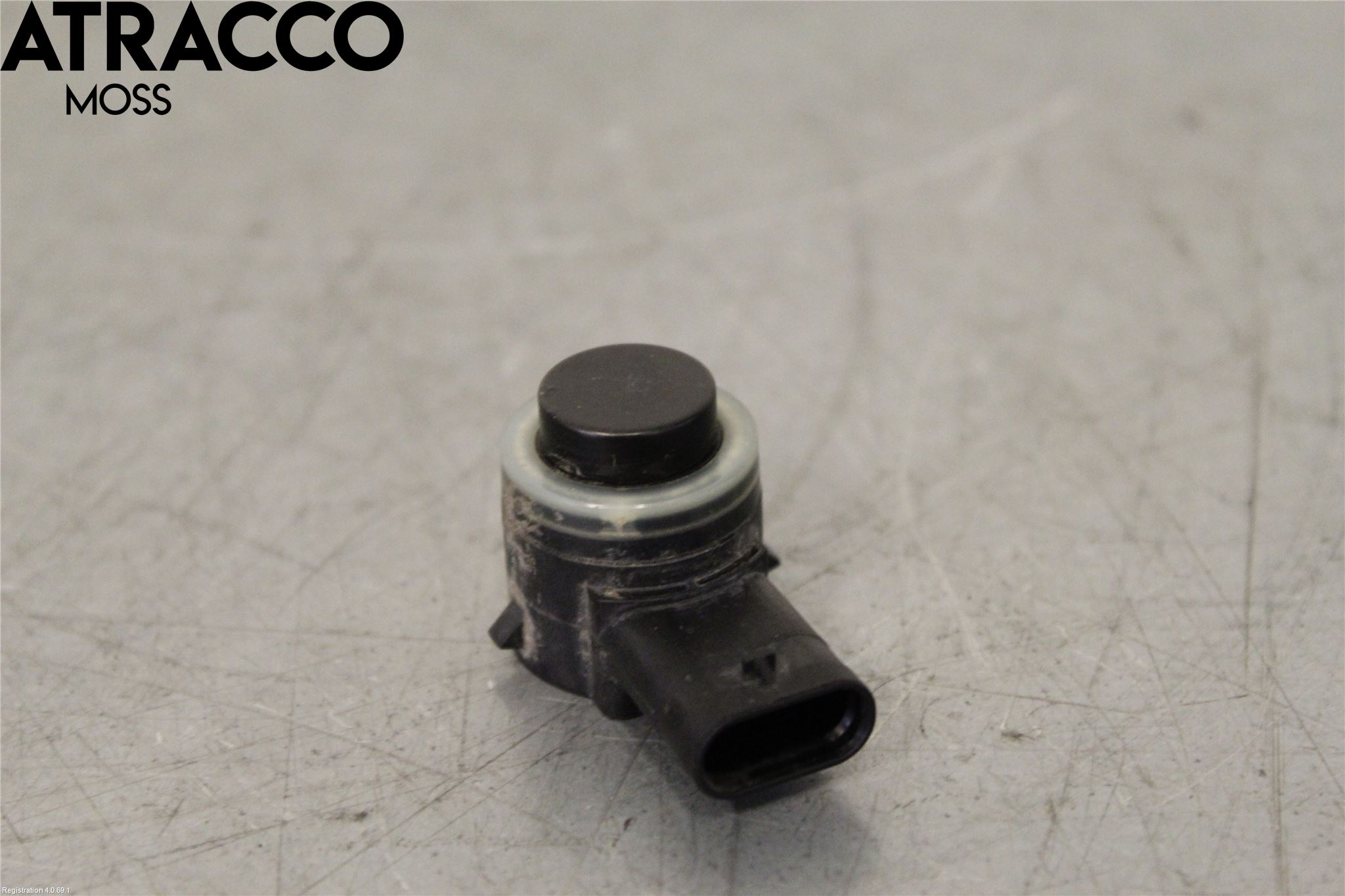 BMW i3 I01 13-22 Sensor Ryggesensor